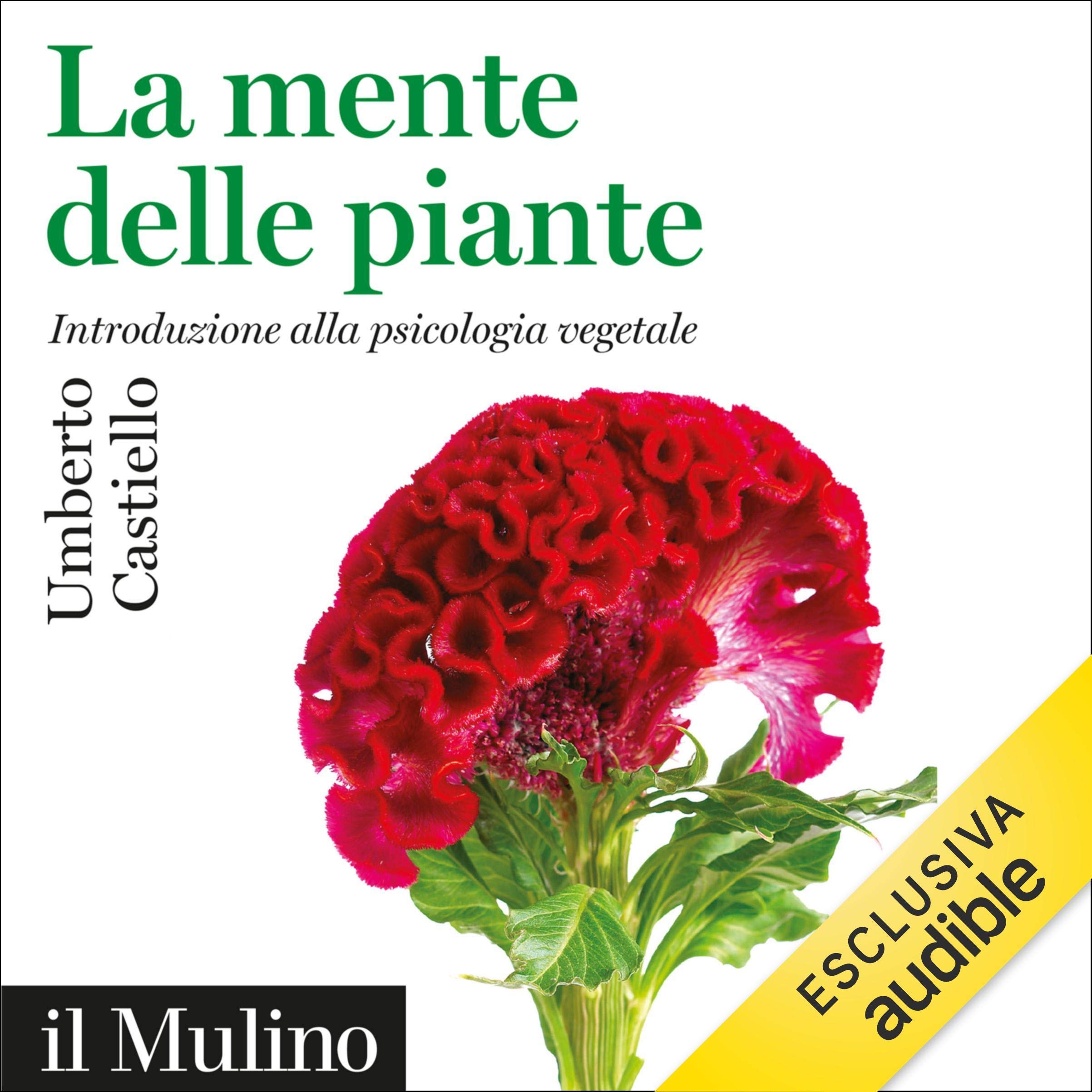 La mente delle piante: Introduzione alla psicologia vegetale