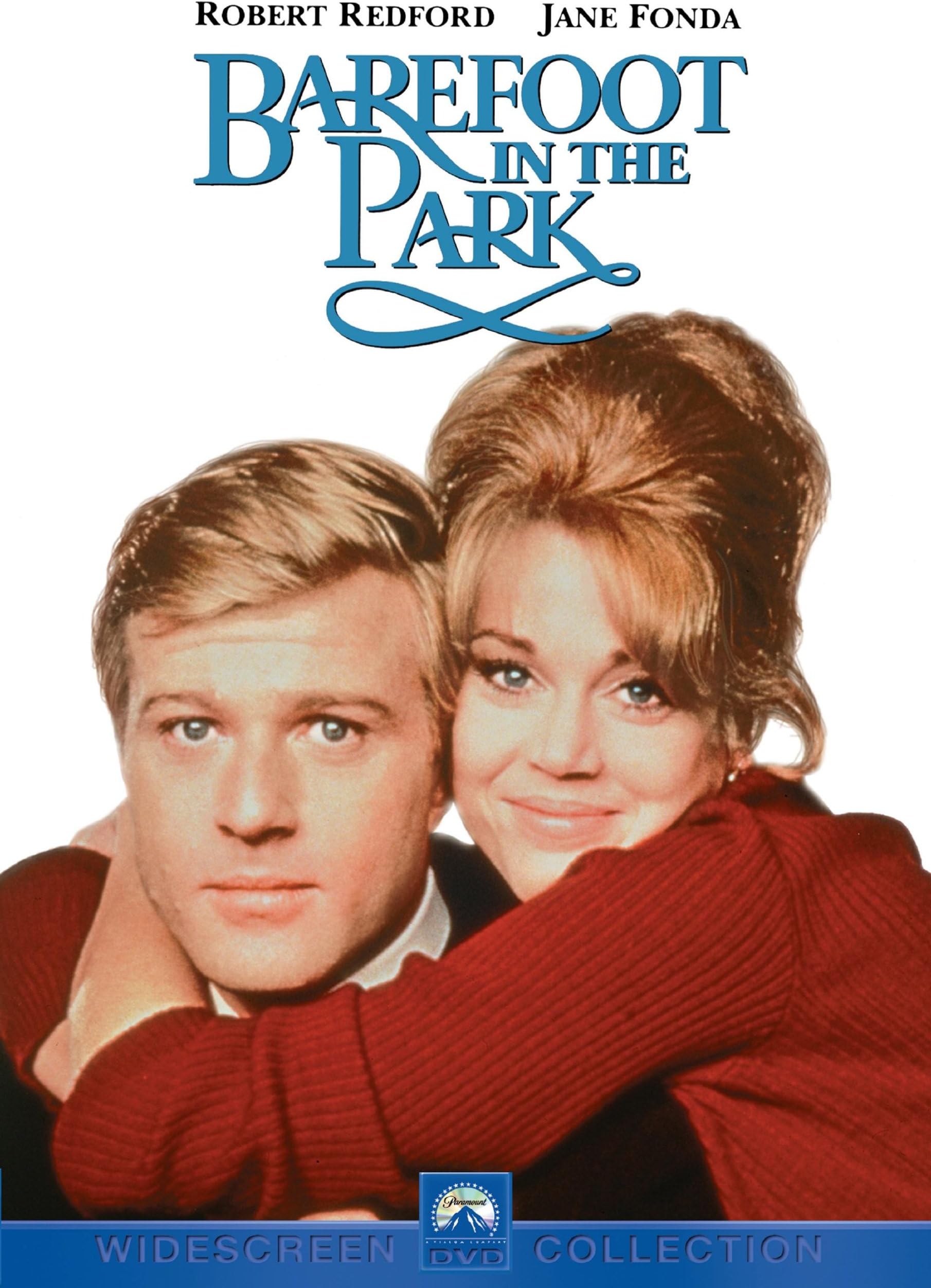 Barefoot In The Park (1967)