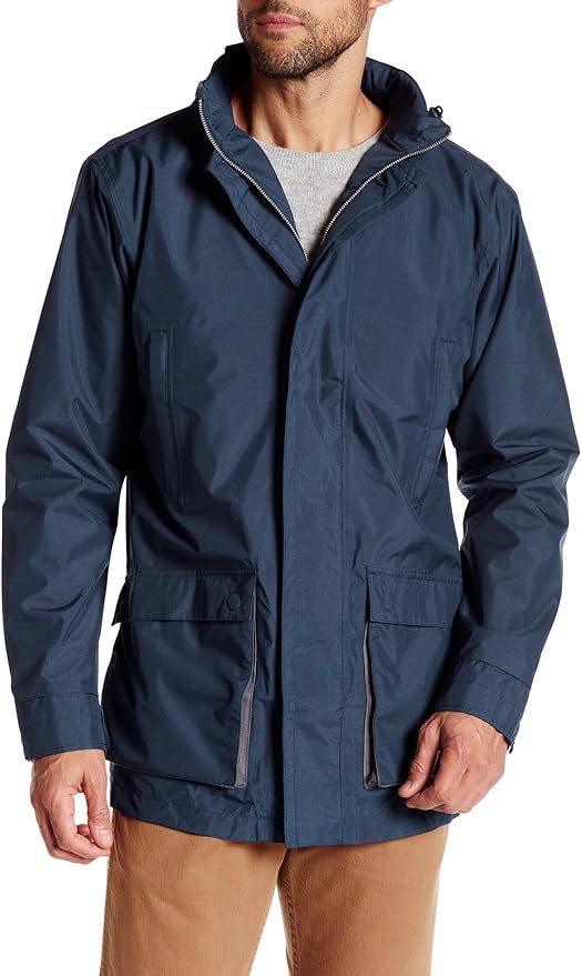 peter millar golf rain jacket