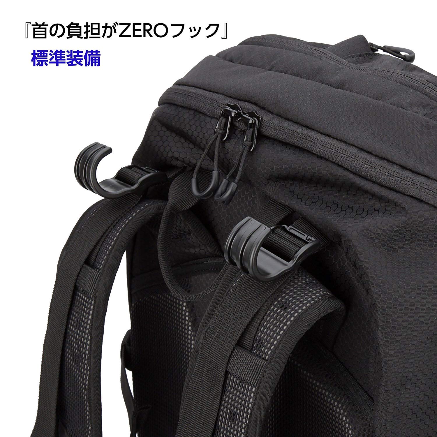 Amazon | HAKUBAカメラリュック GWアドバンス ピーク25 E1 25L 本格