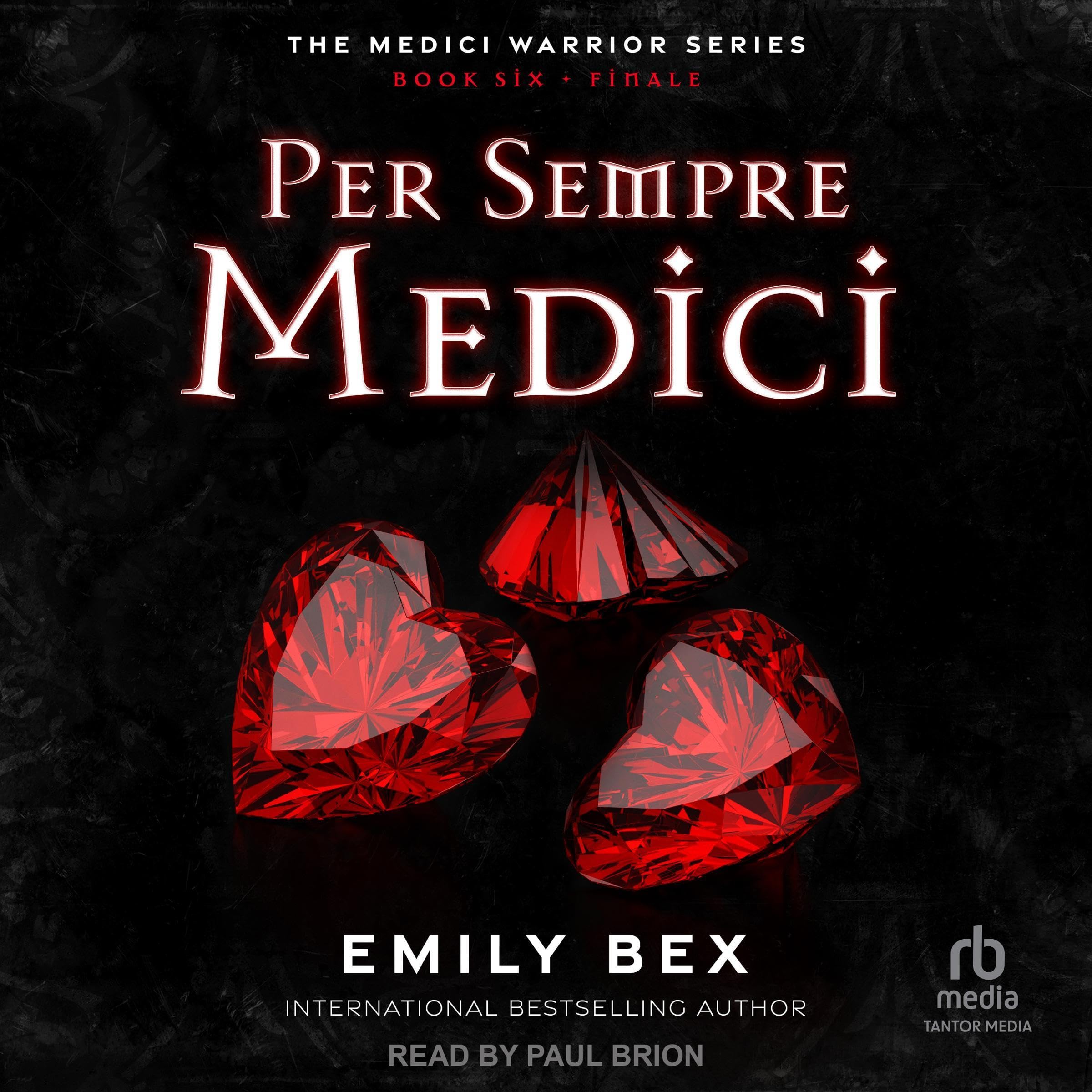 Cover art for Per Sempre Medici