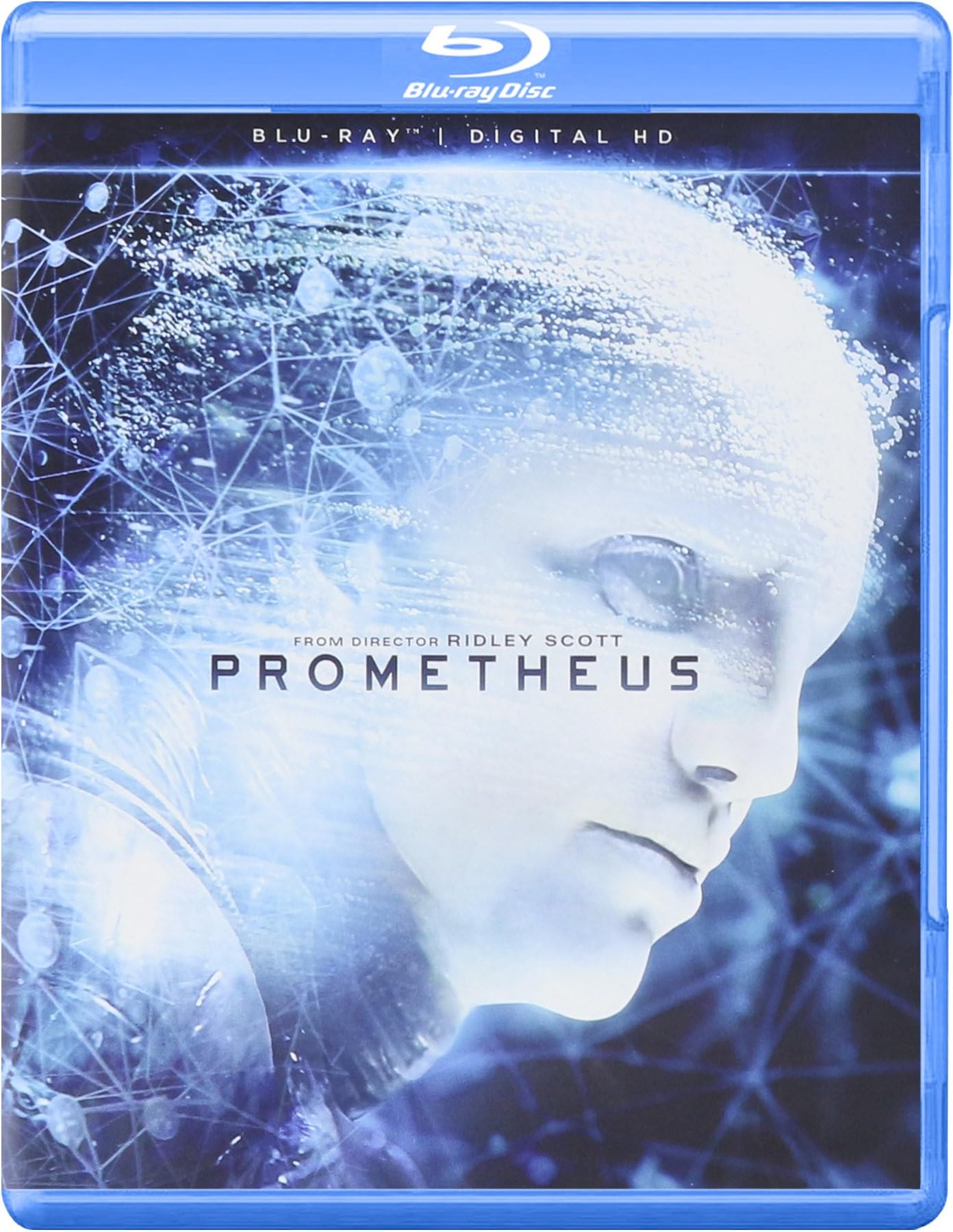 Prometheus [Blu-ray]