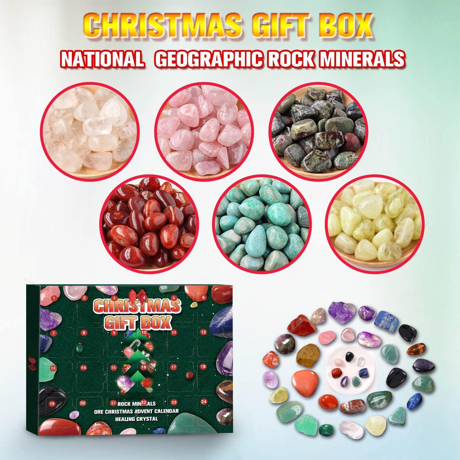  クリスマスアドベントカレンダー2022 キャスキッドソン アドベントカレンダー開封！中身ネタバレ