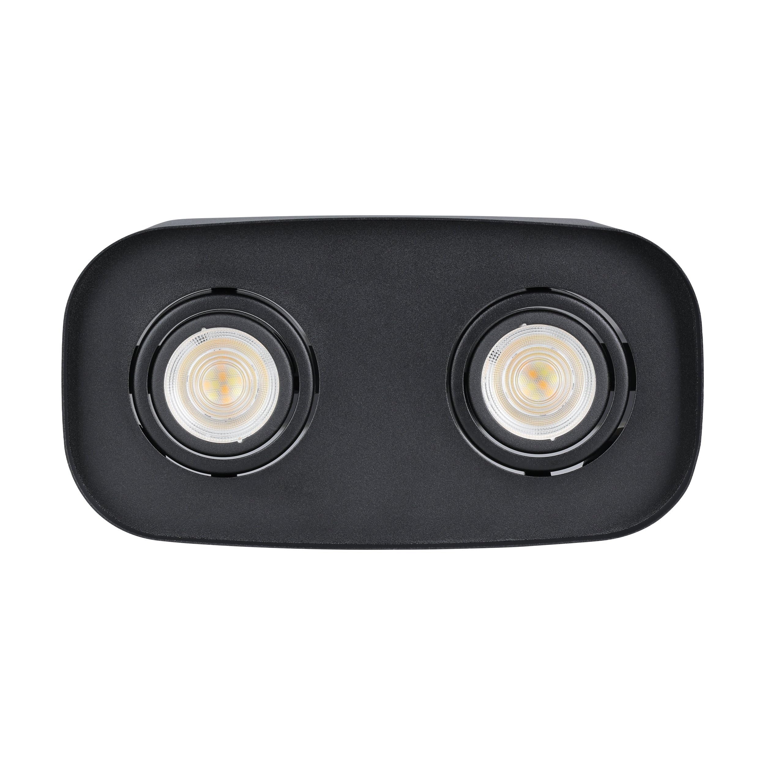 EGLO connect.z Smart-Home LED Deckenleuchte Caminales-Z