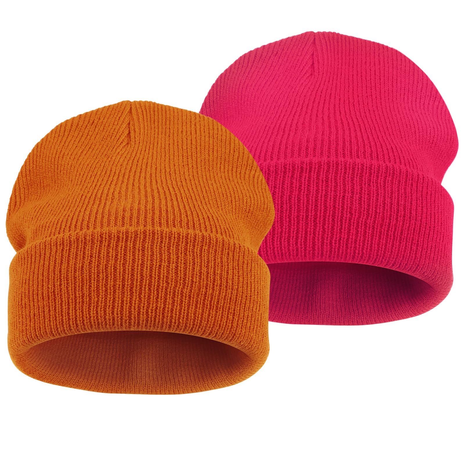 DRESHOW Fedora-Hut mit breiter Krempe für Damen Gürtelschnal