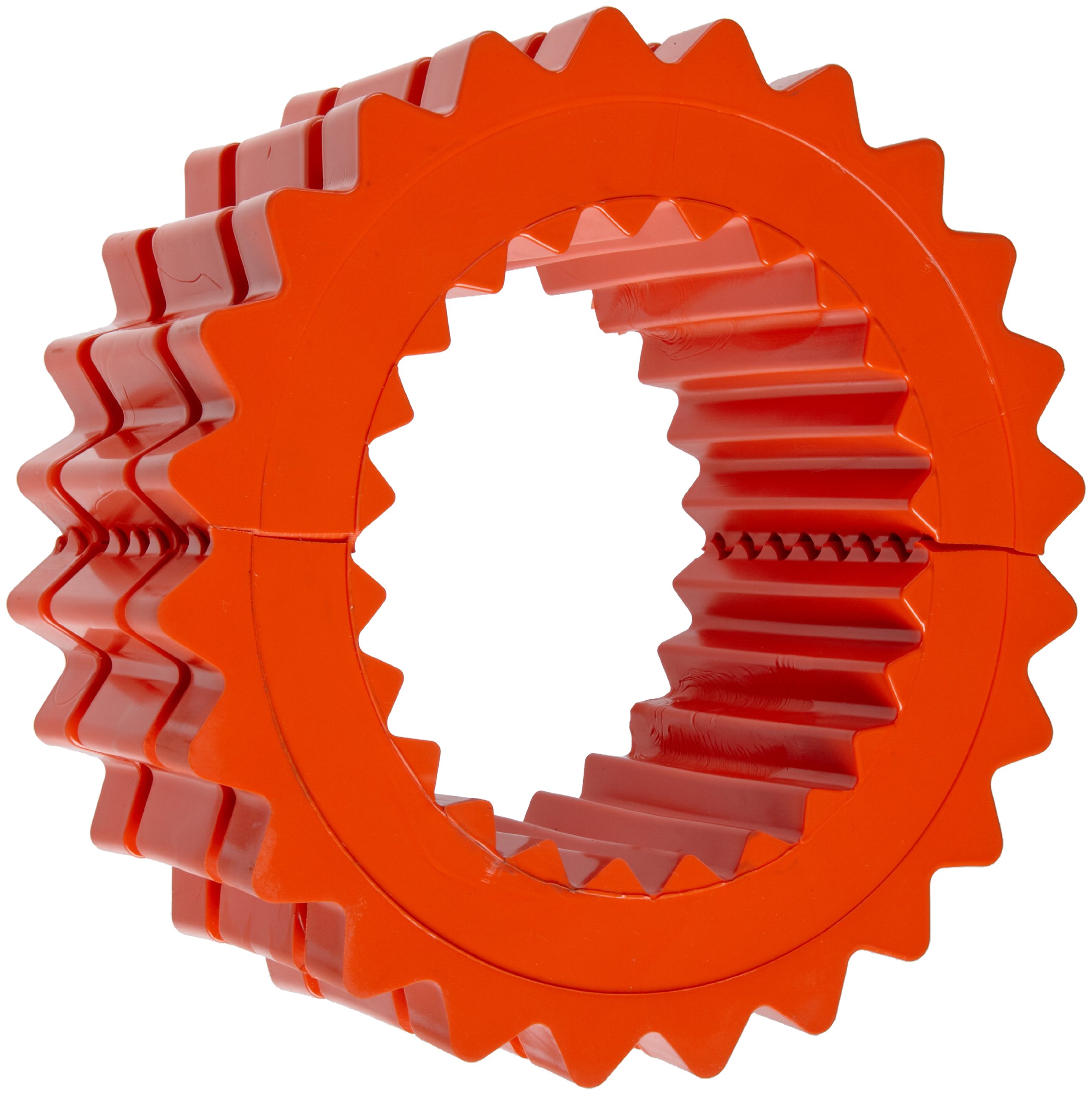 Martin 7HS Quadraflex Sleeve, Hytrel, Inch, 4.344