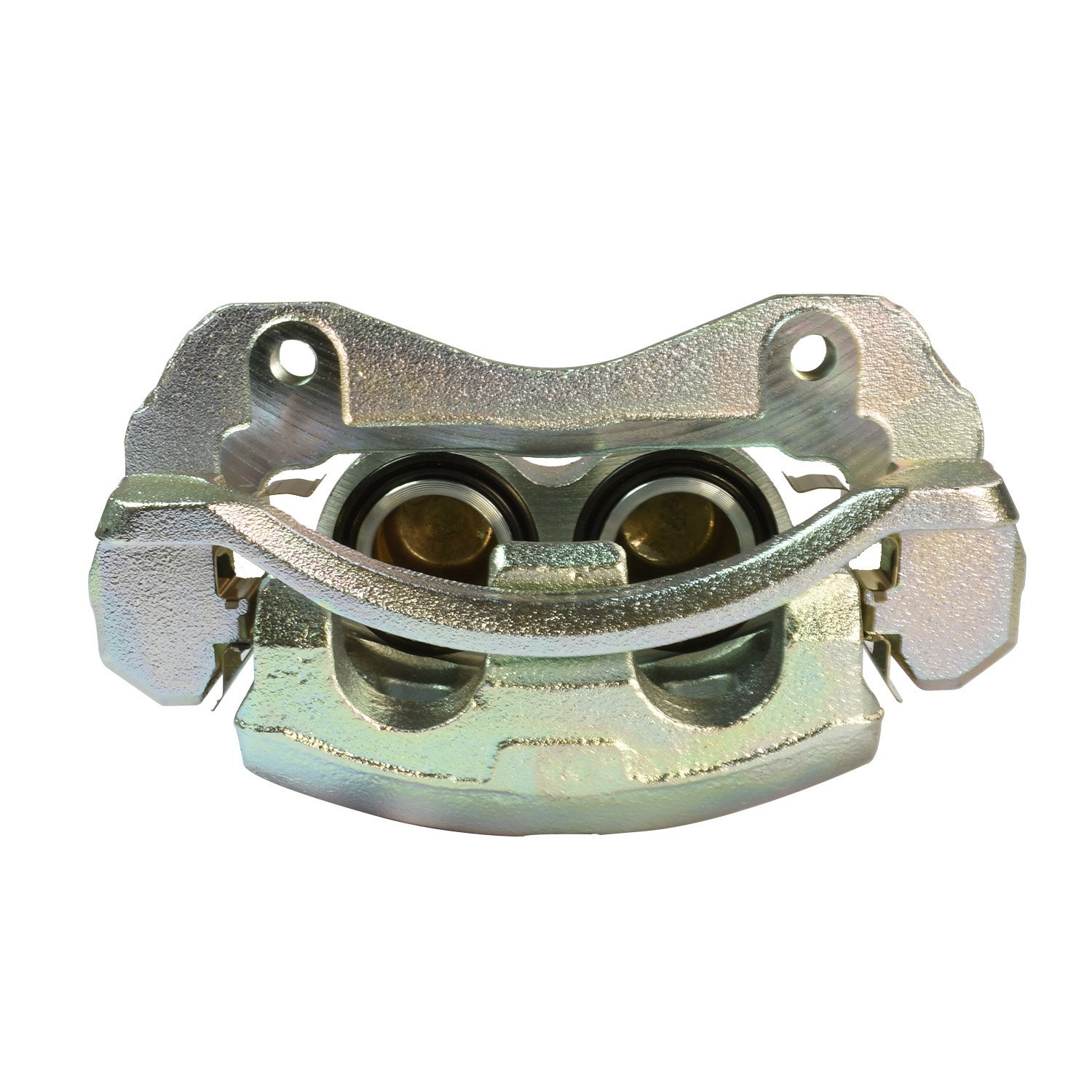 Amazon.com: New Mando 16A5108 Disc Brake Caliper Original 