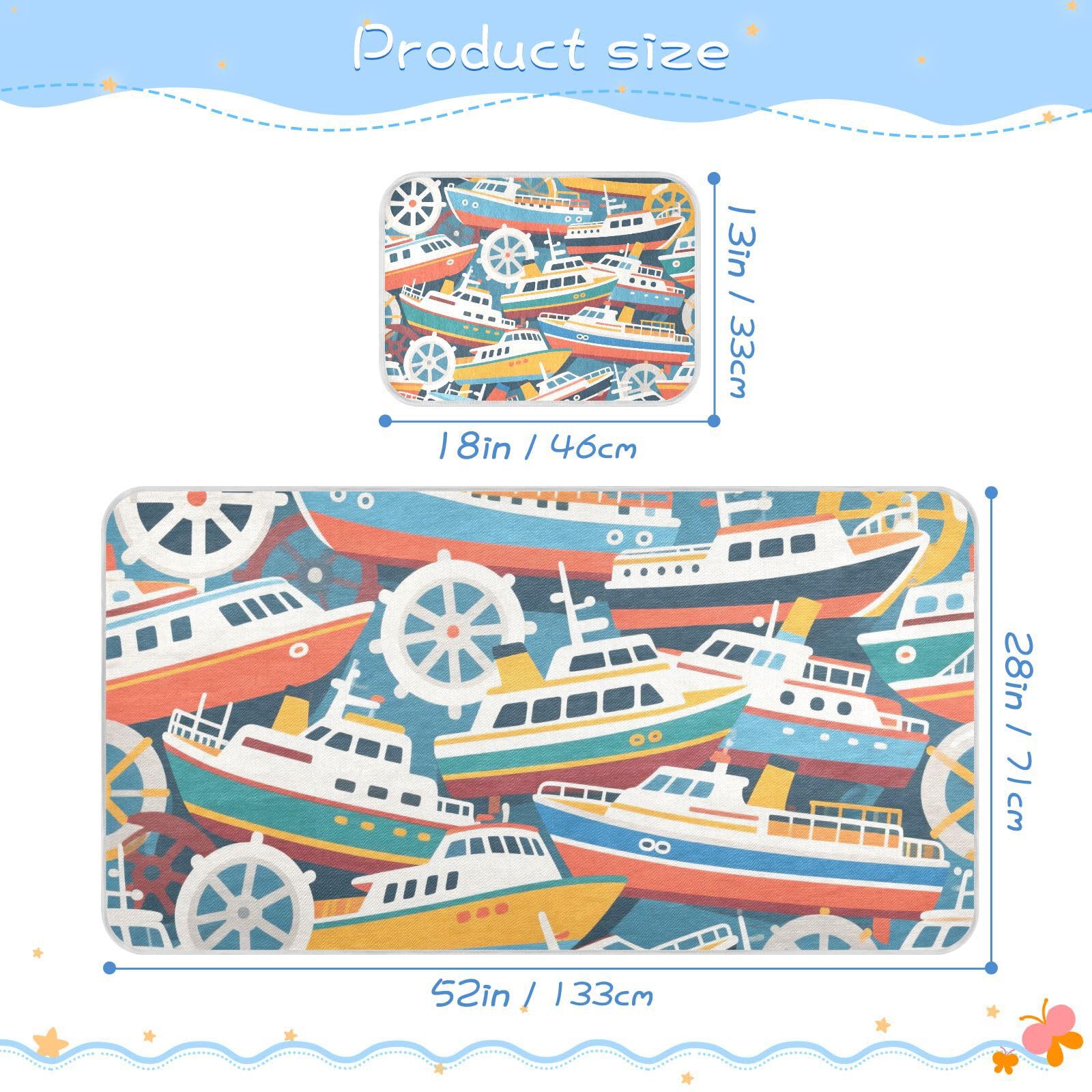 Cooling Baby Bed Mattress 28