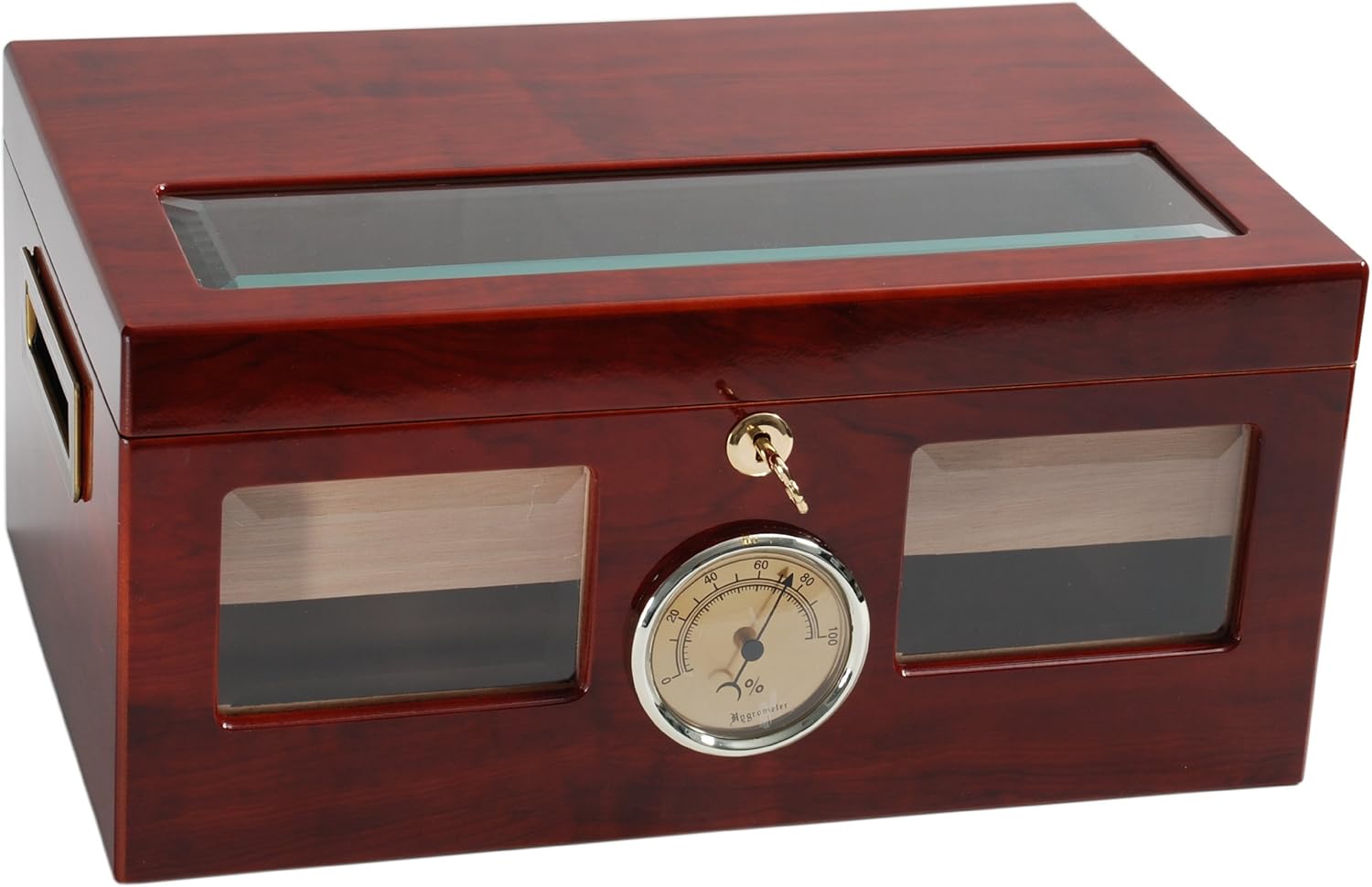 Orleans Group Cigar humidor Health & Household