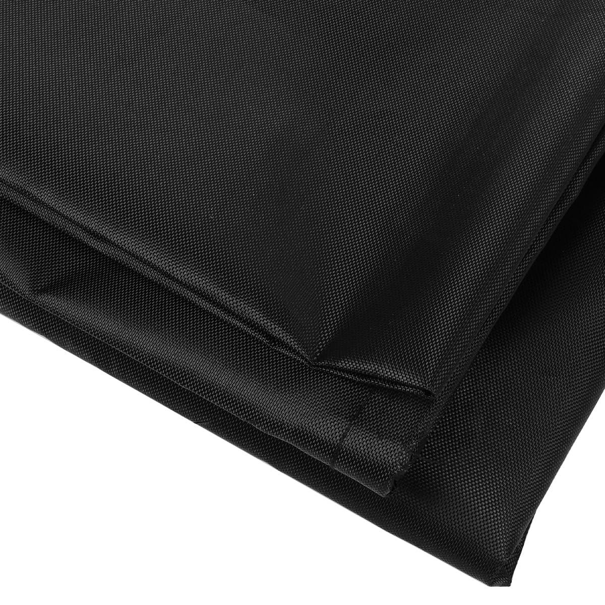 NUZAMAS 150 x 85 cm Copertura Telescopica Esterni Impermeabile Resistente al Sole Copertura Telescopica Astronomica Con Cordino Regolabile Tessuto Oxford Mantello Telescopico Copertura Mobili
