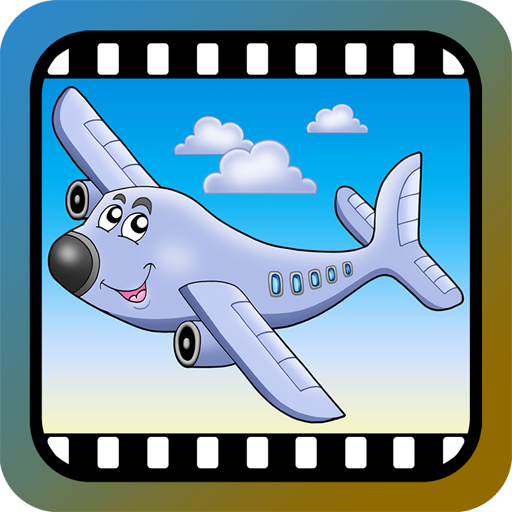 Video Touch - Vehicles - App on Amazon Appstore