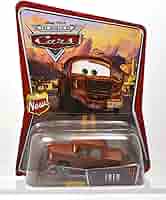 Disney World Of Cars ディズニーワールド・オブ・カーズ Amazon | MATTEL Disney-PIXAR 