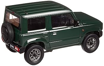 Amazon.co.jp: ☆ BM CREATIONS 1/18 スズキジムニー (JB64) 右