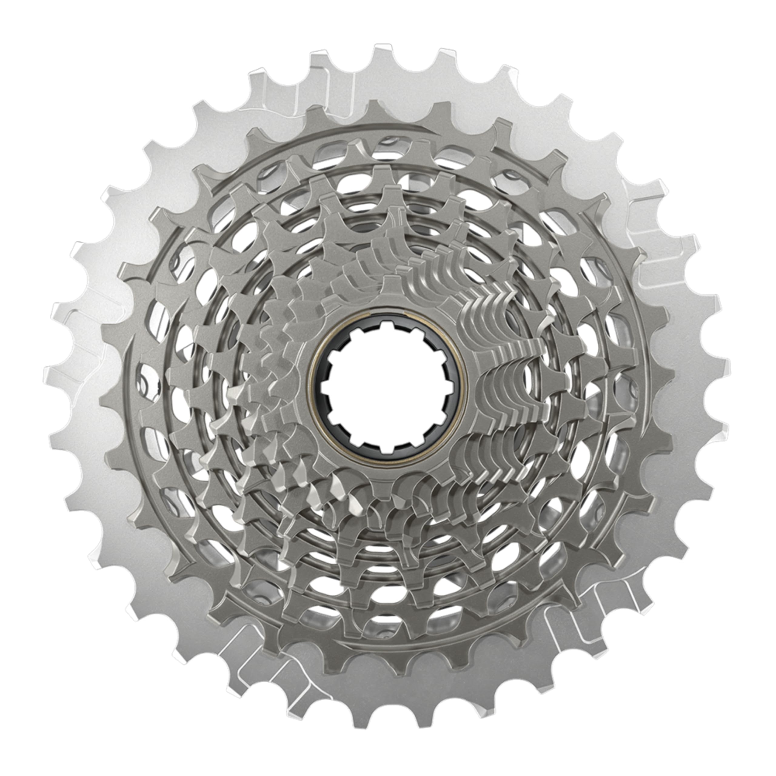Sram Xg-1290 Xdr Cassetta pignoni Argento 12/10-33T
