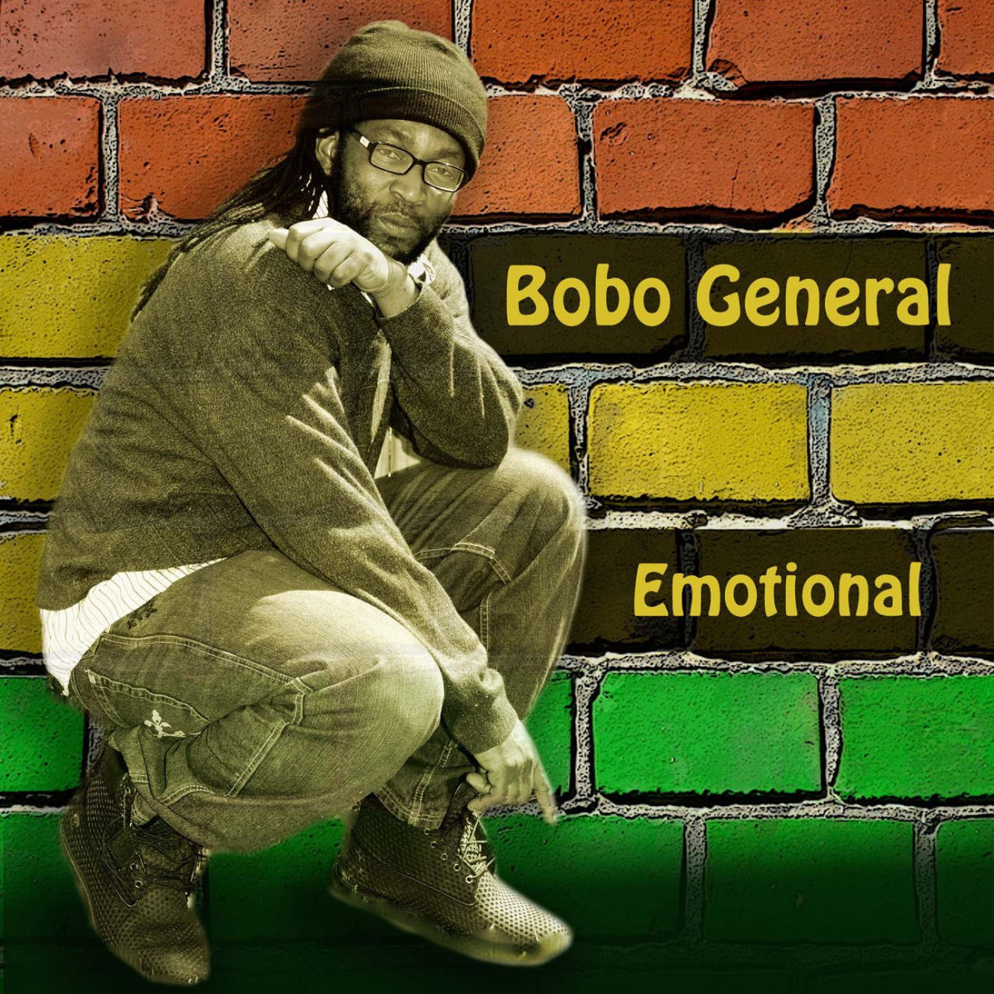 Bobo General