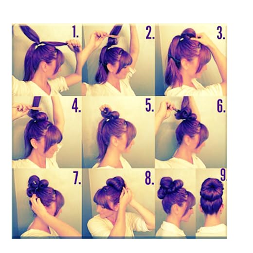 Cute Hair style