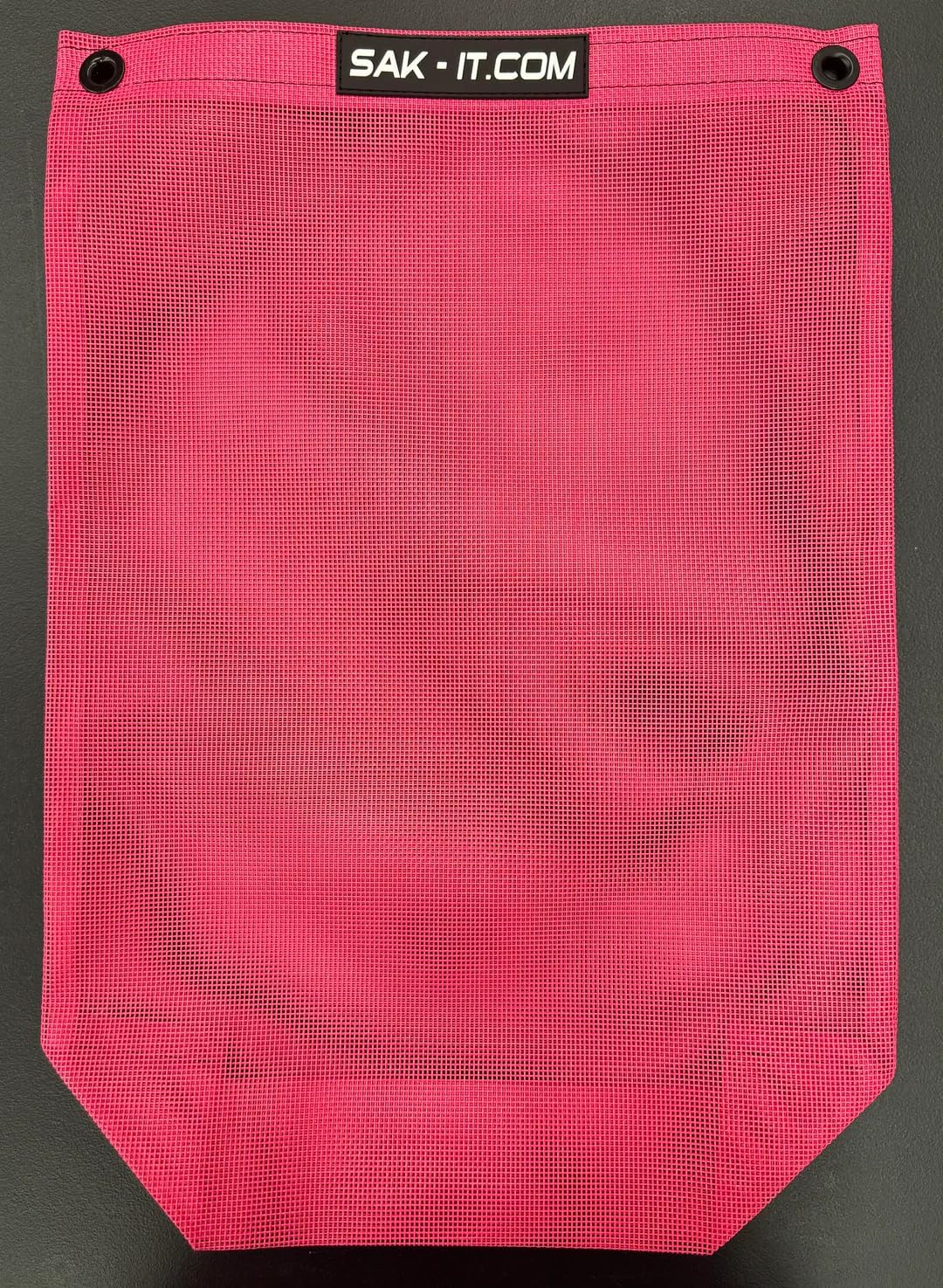 SAK-IT Scrap SAK Off Road Trash Bag. Fits SxS, ATV, Rock Crawler, Mud Truck, Golf Cart, Boat, UTV. Universal Fit for Polaris, Kawasaki, Honda, Jeep. (Purple)