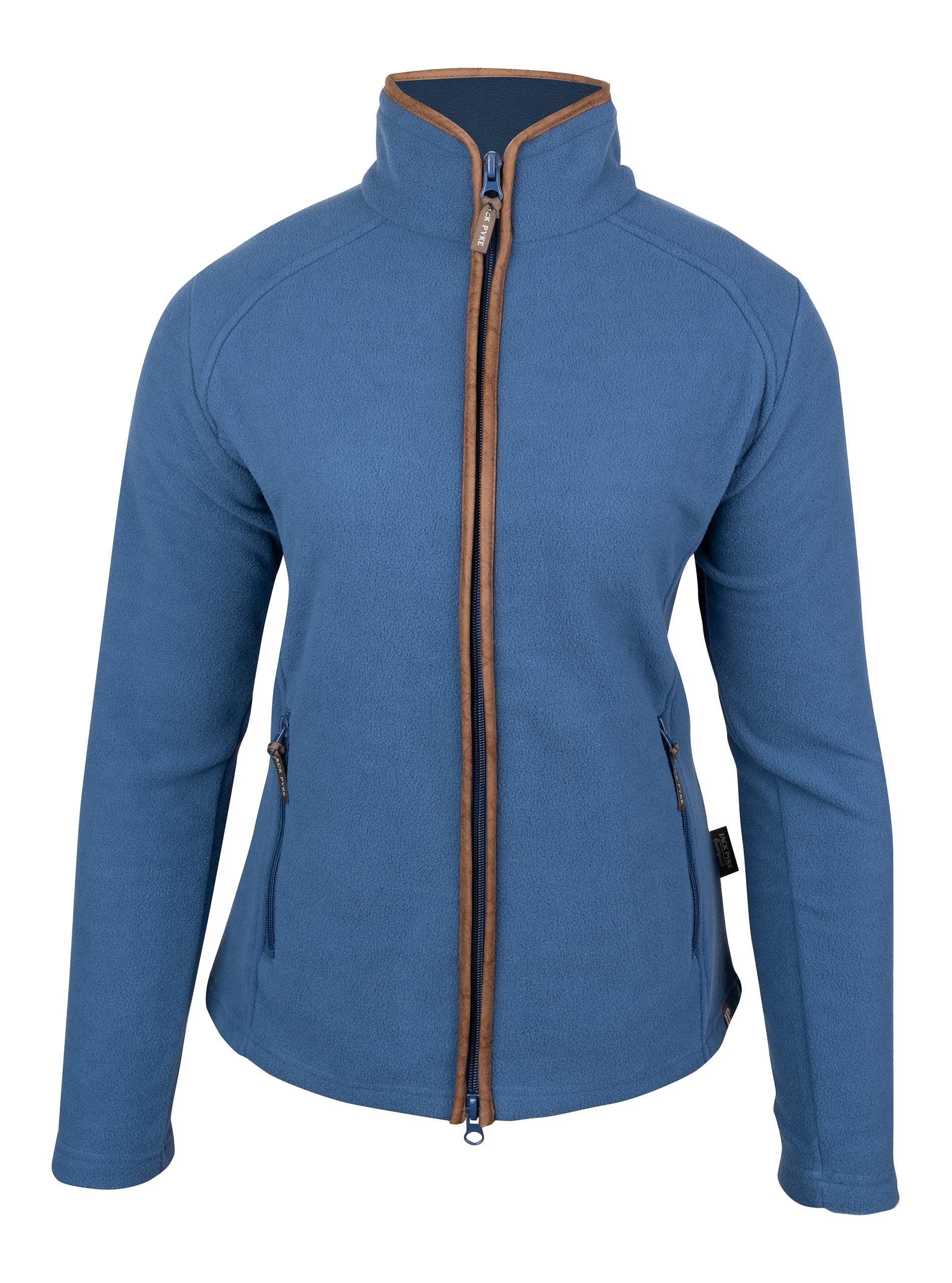 JACK PYKE Ladies Fleece Jacket
