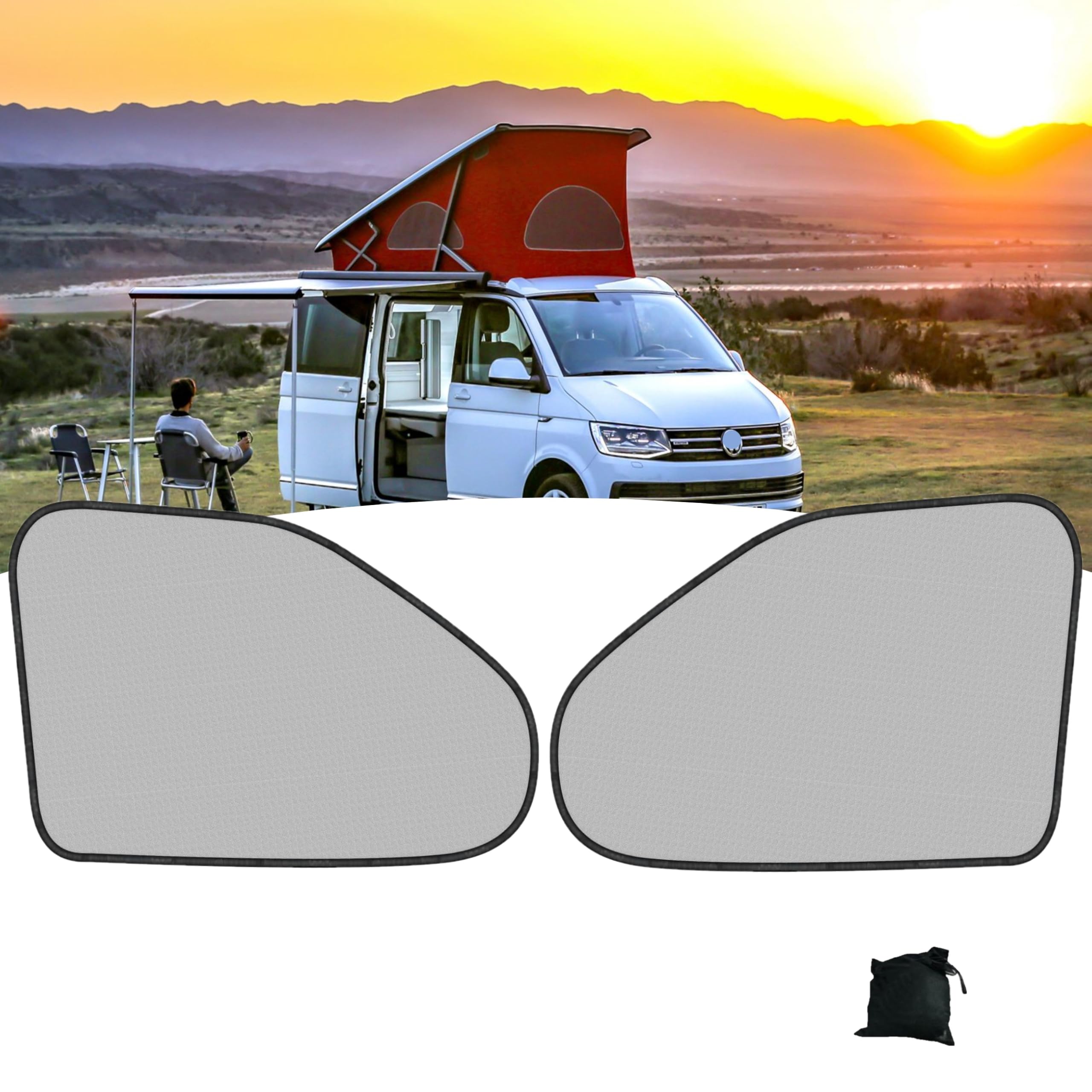 Zanzariera magnetica per finestra, schermo per porte e finestre in