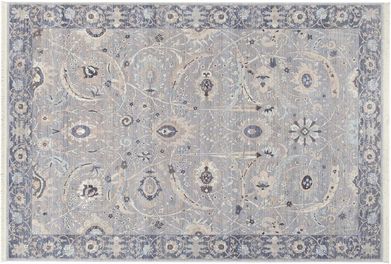 ABC Carpet 190x133 190x133 grey