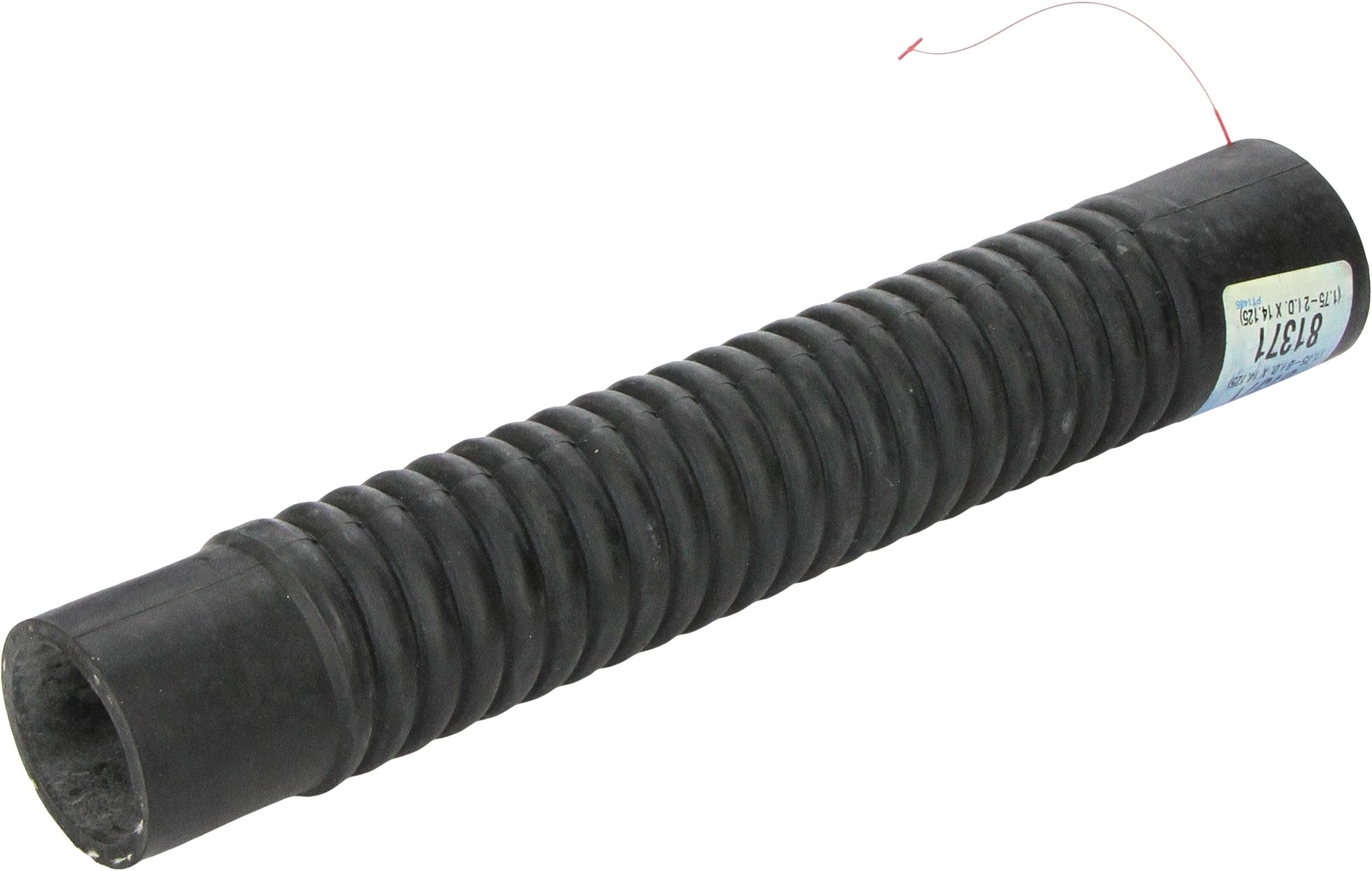 Dayco 81371 Flex Hose 2 X 1 3/4 X 14 Automotive