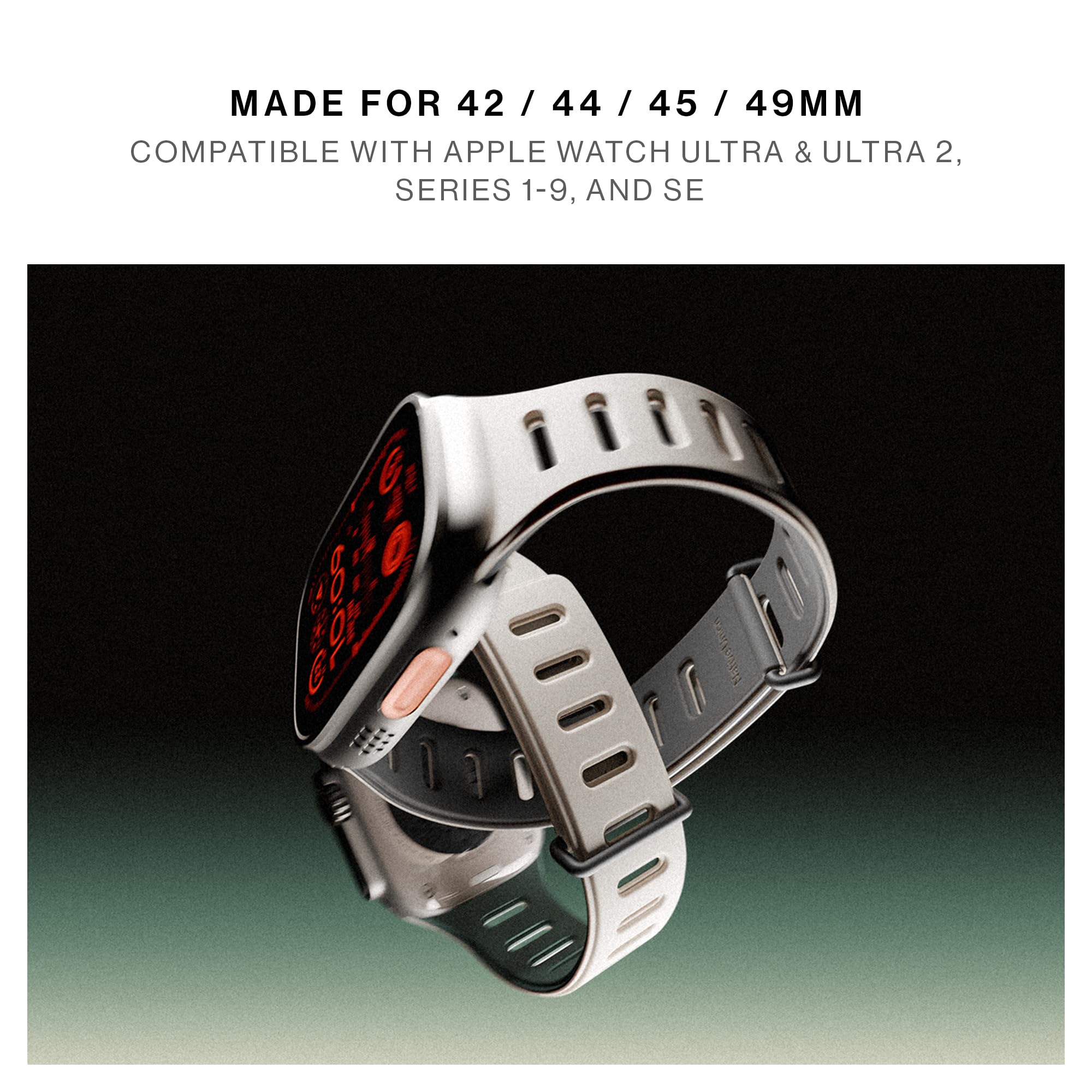 Native Union Bande Active | Magnétique