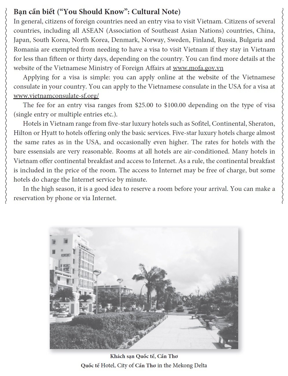 Continuing Vietnamese: Let's Speak Vietnamese (Audio Recordings Included) (Tuttle Specials)