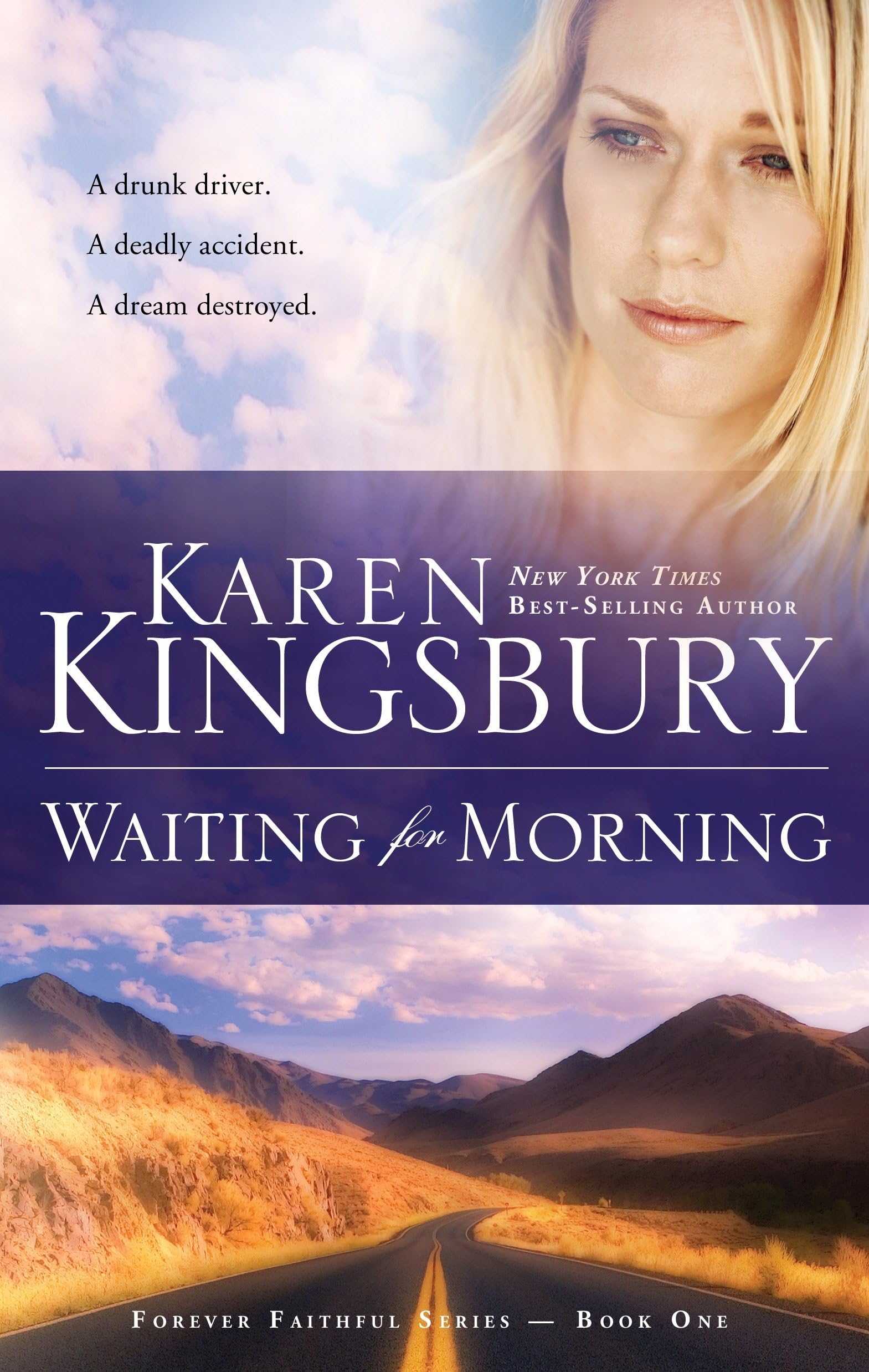 Waiting for Morning: Book 1 in the Forever Faithful Trilogy (Forever Faithful Series)