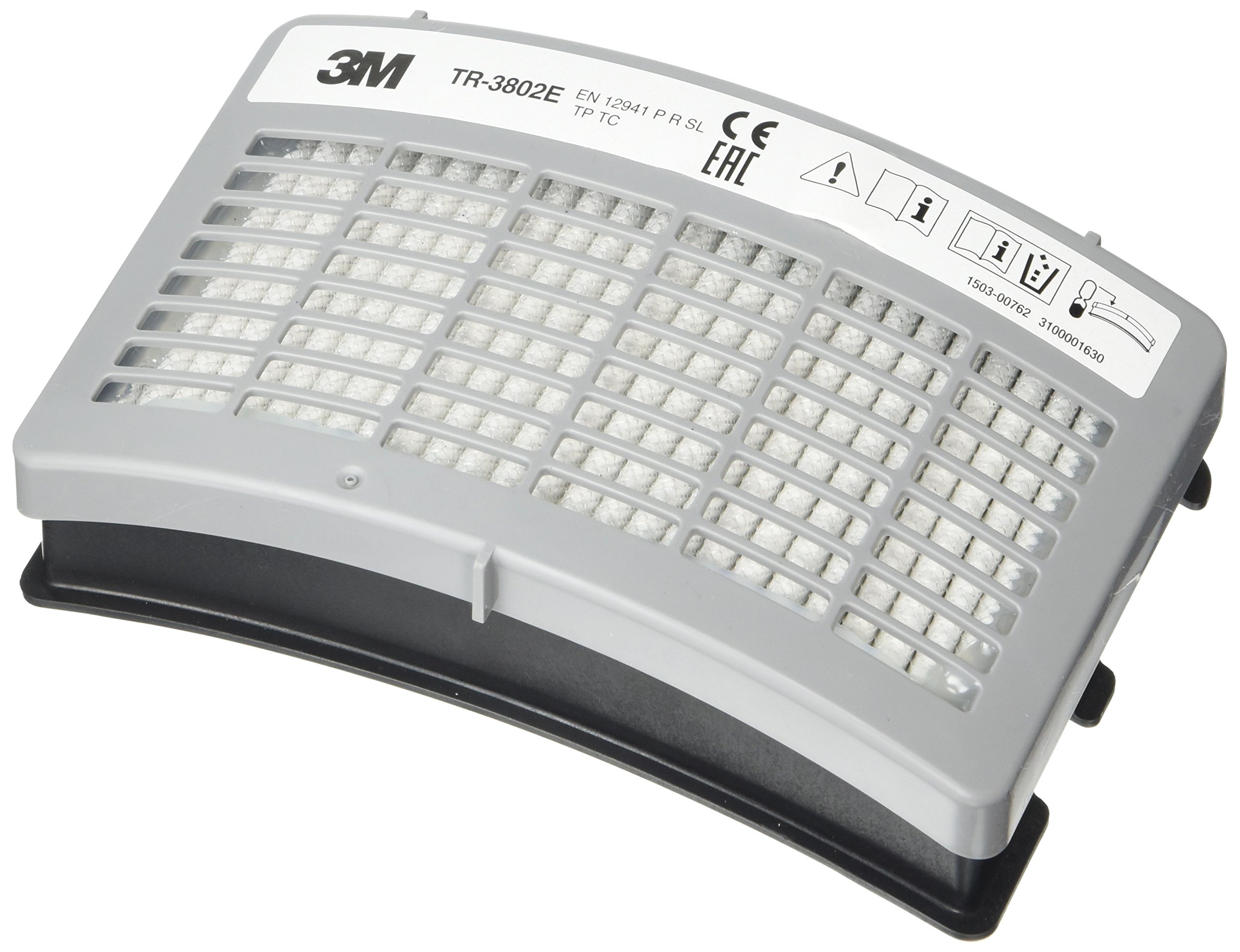 3 M Filtro tr-3802e molestias Nivel Vapores orgánicos