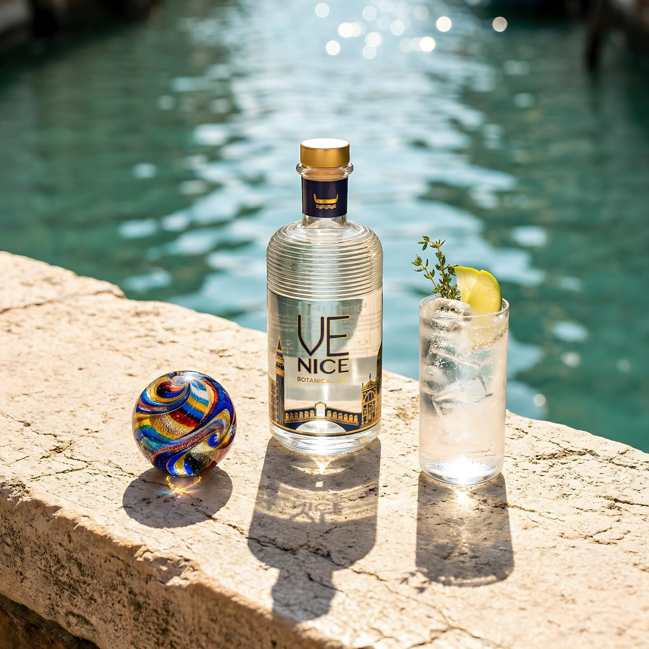 VeNice Gin Astuccio Regalo