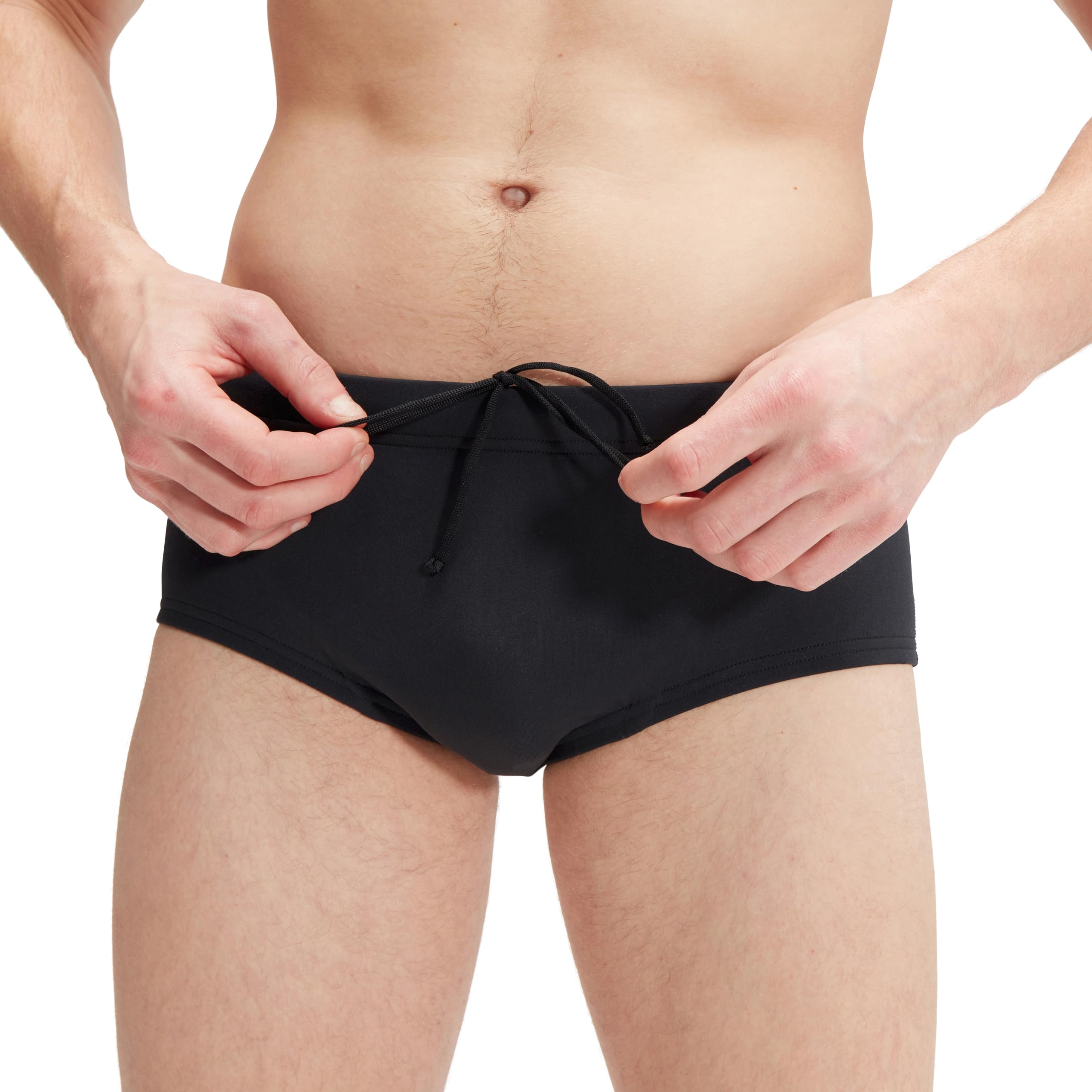 Speedo Herren Endurance+ 13,5 cm Badehose | Schnelltrocknend | Speedos Schwimmbekleidung (1er Pack)