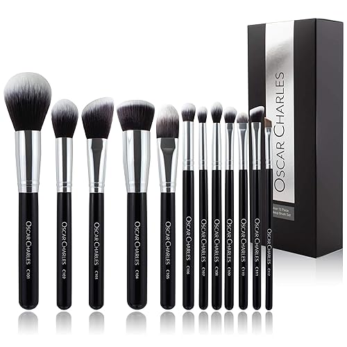 Makeup Brushes