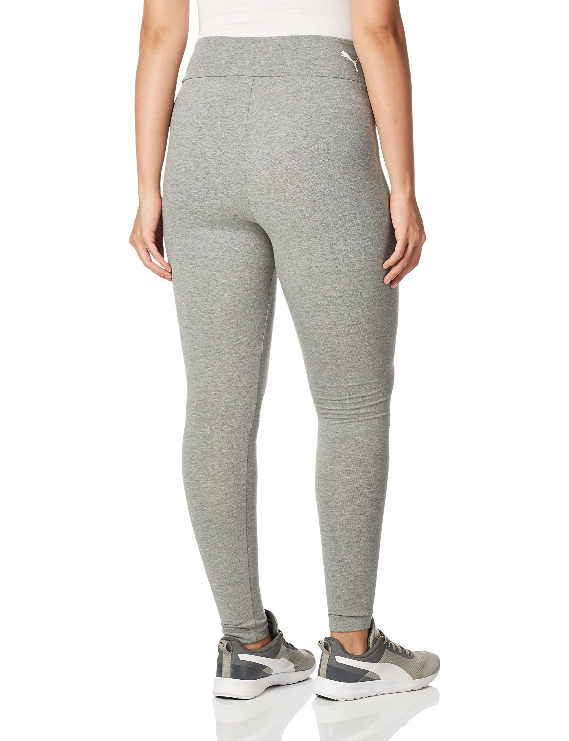 PUMA Modern Basics High Waist Leggings Donna