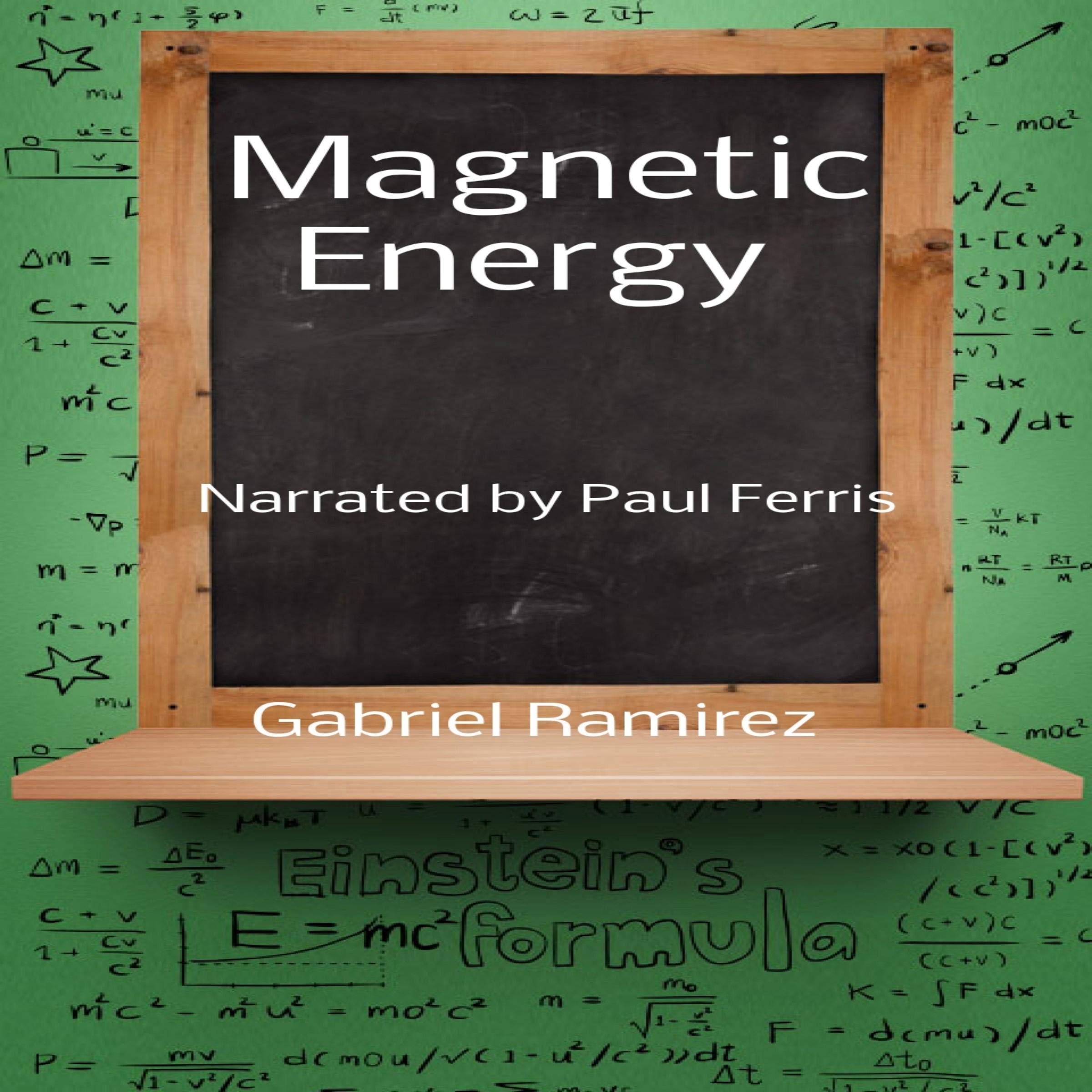 Magnetic Energy