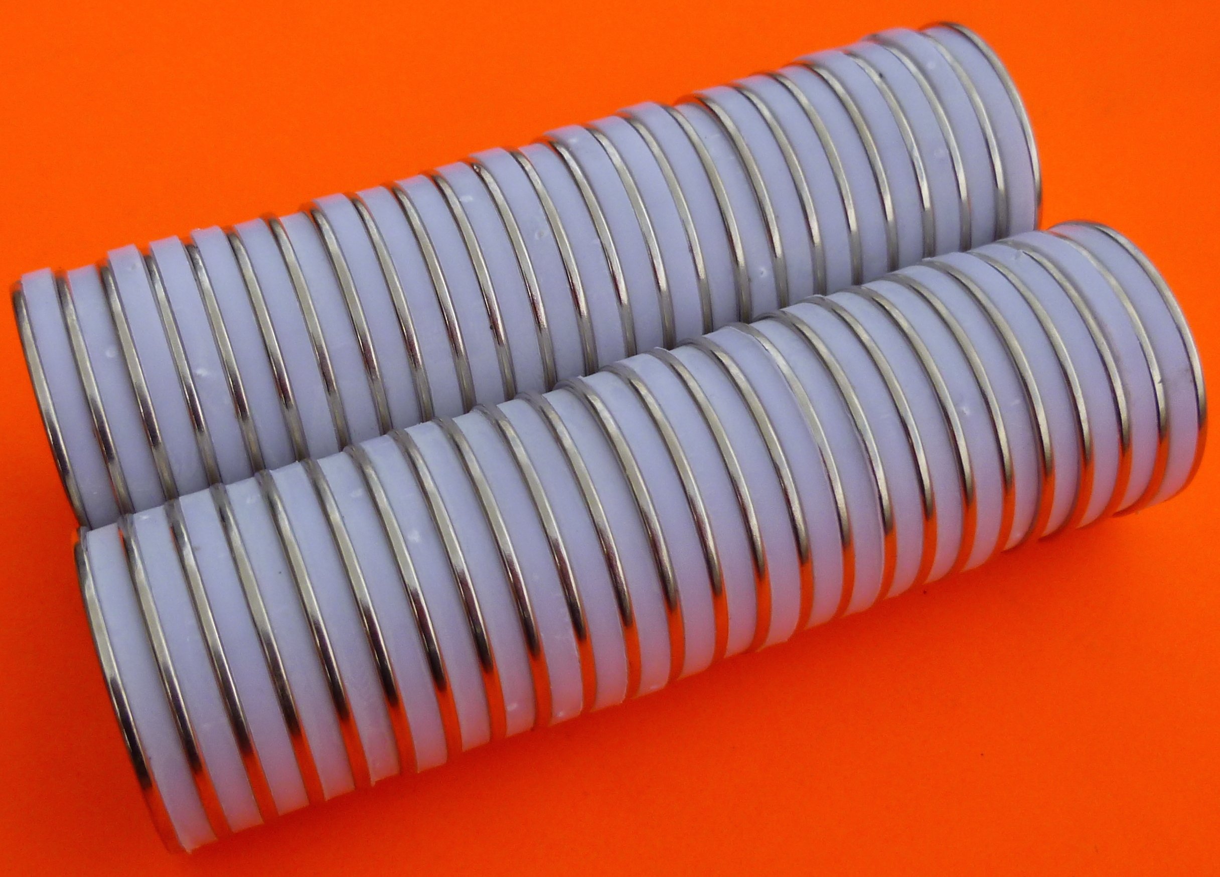 50Pc Applied Magnets® 1.26