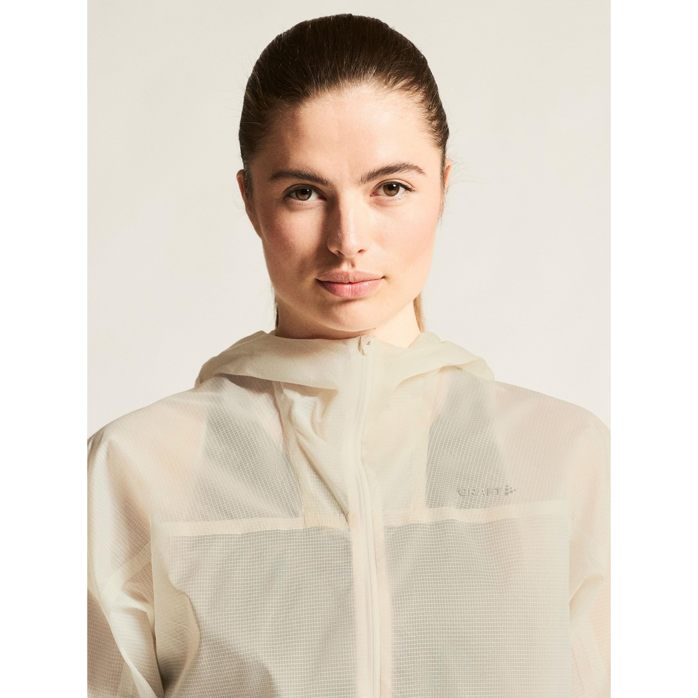EAN Damen Hypervent Light Windjacke