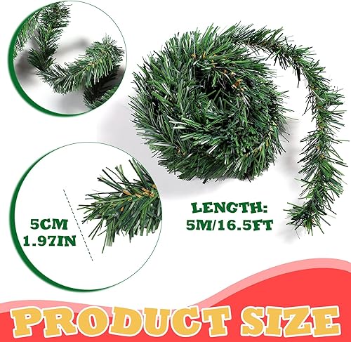 Miniatura 3 de TaoBary Chimenea de cartón de Navidad de 35.4 x 38.6 pulgadas, tablero de anuncios de ladrillo rojo, decoración de tablón de anuncios de Navidad con