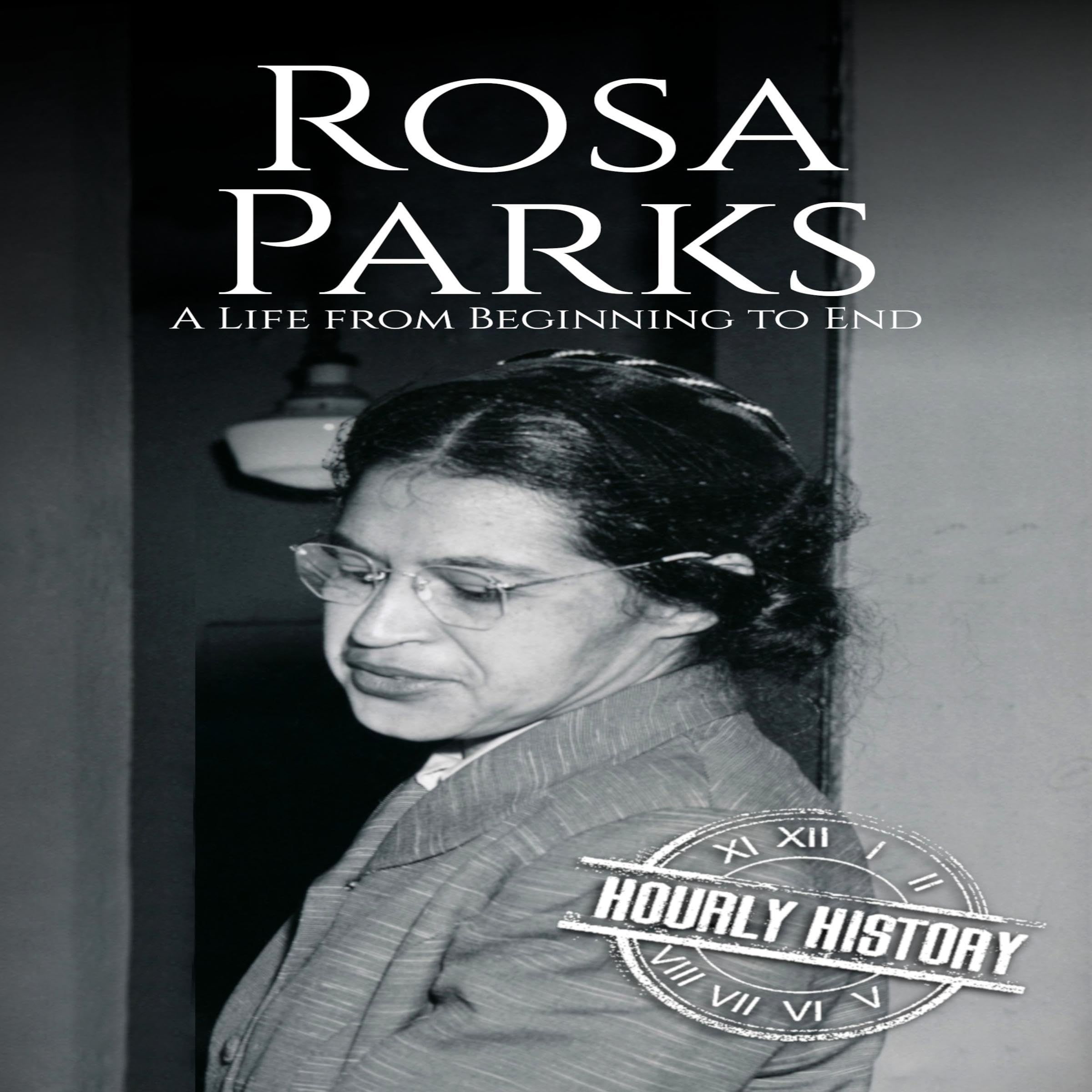 Rosa Parks: The Woman Who Ignited a Movement