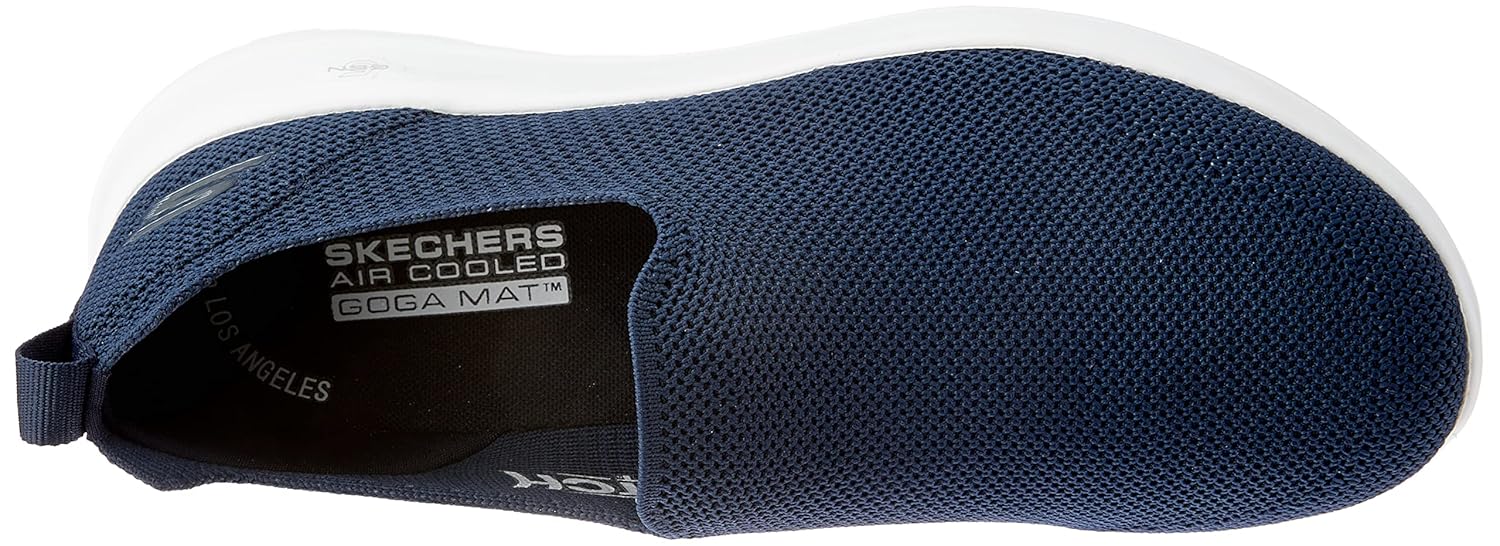 Tênis Skechers Go Walk Max, Masculino em promoção! Veja a oferta e mais achadinhos de Tênis 5 Hoje é o melhor dia para comprar Tênis Skechers Go Walk Max, Masculino com aquele preço maroto! Promoção! Aproveite a oferta! 5