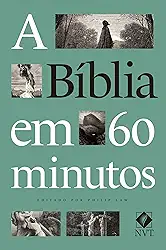 A Bíblia em 60 minutos