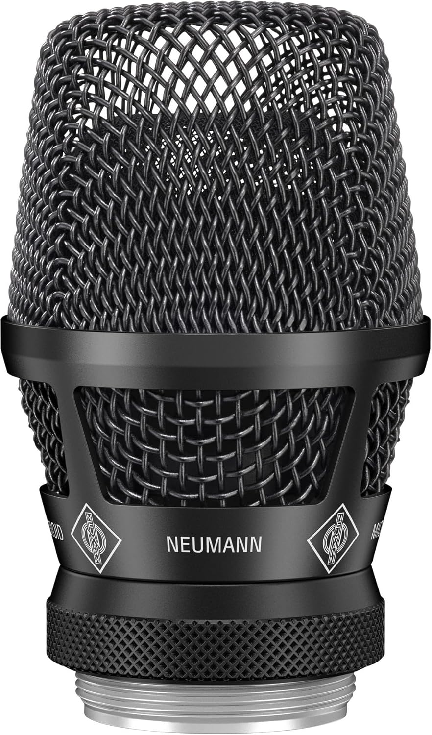 Neumann KK 105 U Capsule Head – Black Neumann KK 105 U Capsule Head – Black