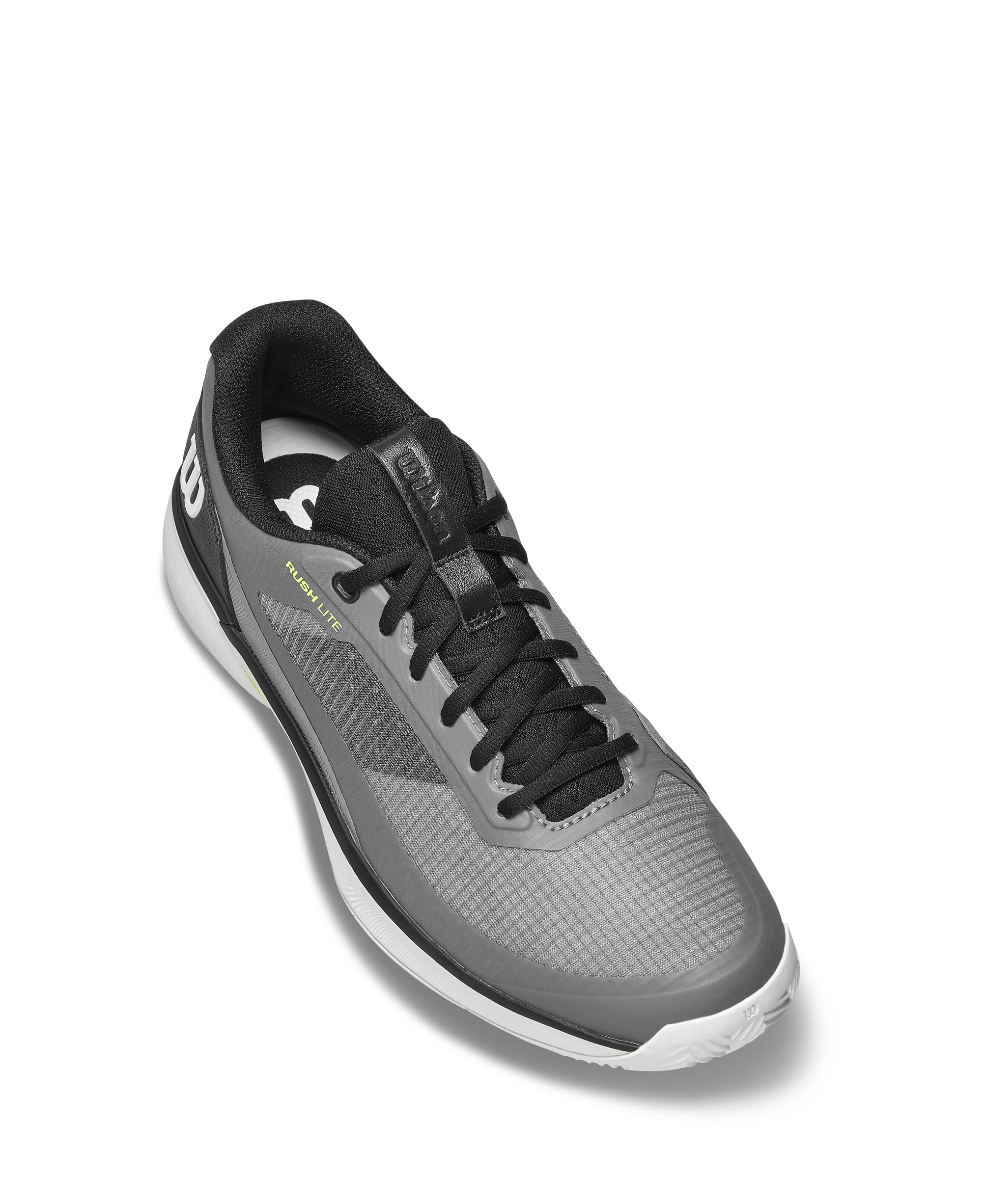 Wilson Rush Lite 5 Clay Shoes EU 44 2/3