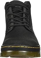 Vista 2 de Dr. Martens - Botas modernas unisex con cordones para adultos