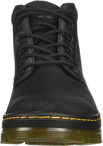 Miniatura 2 de Dr. Martens - Botas modernas unisex con cordones para adultos