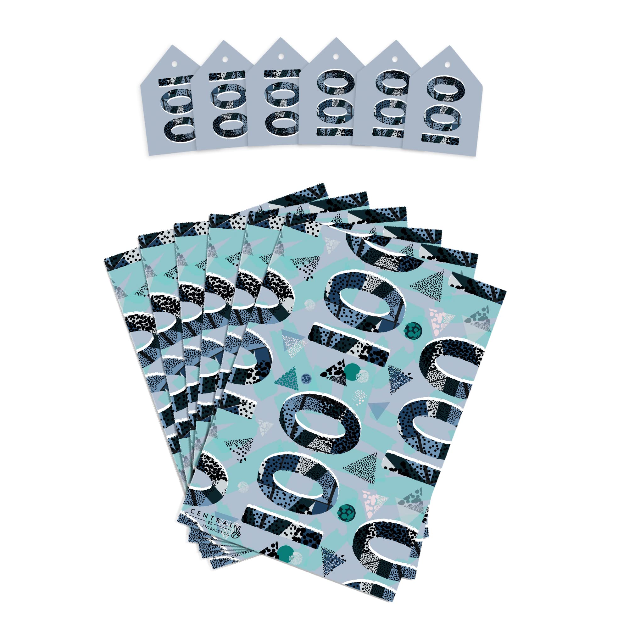 Cadeaupapier