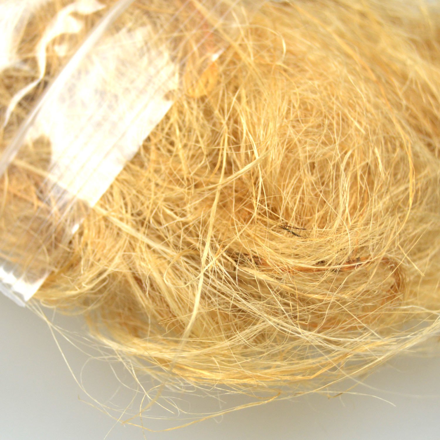 Bush Craft 28970 Hemp Tinder Set of 4