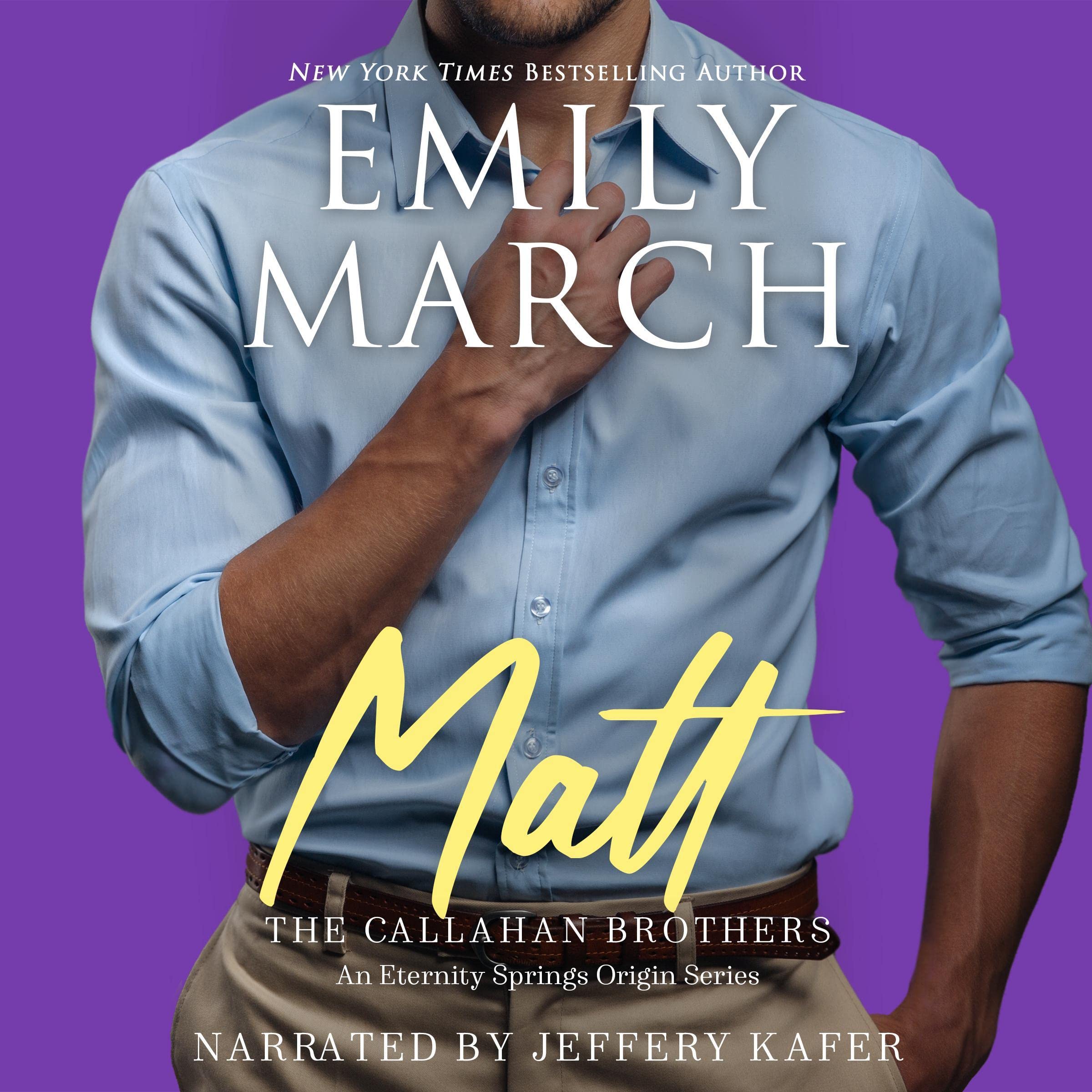 Cover art for Matt - The Callahan Brothers