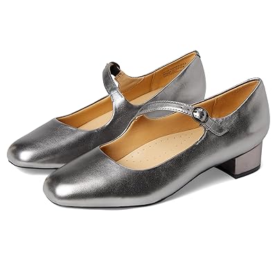 Trotters Desna High Women