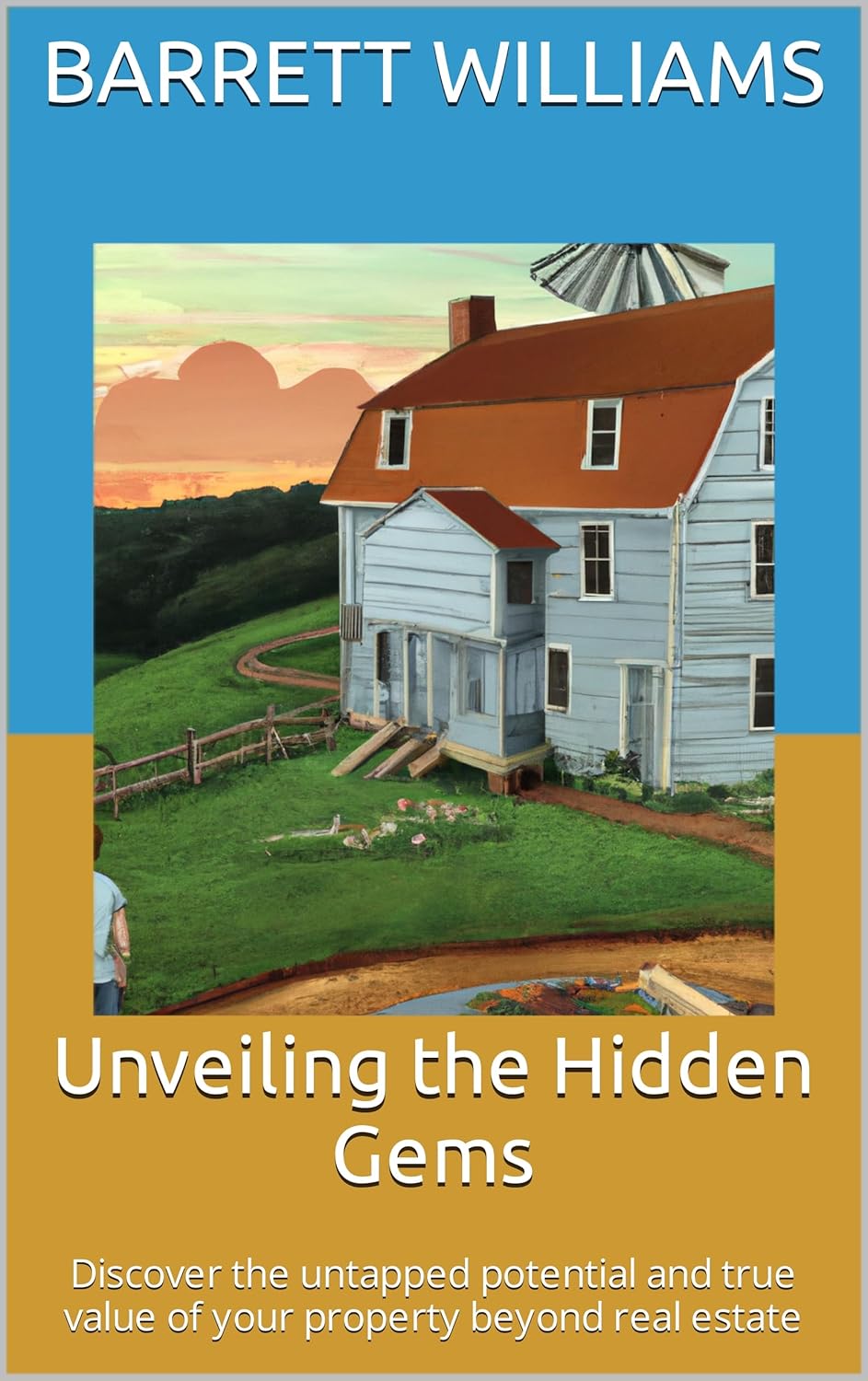 Unveiling the Hidden Gems: Discover the untapped potential and true ...