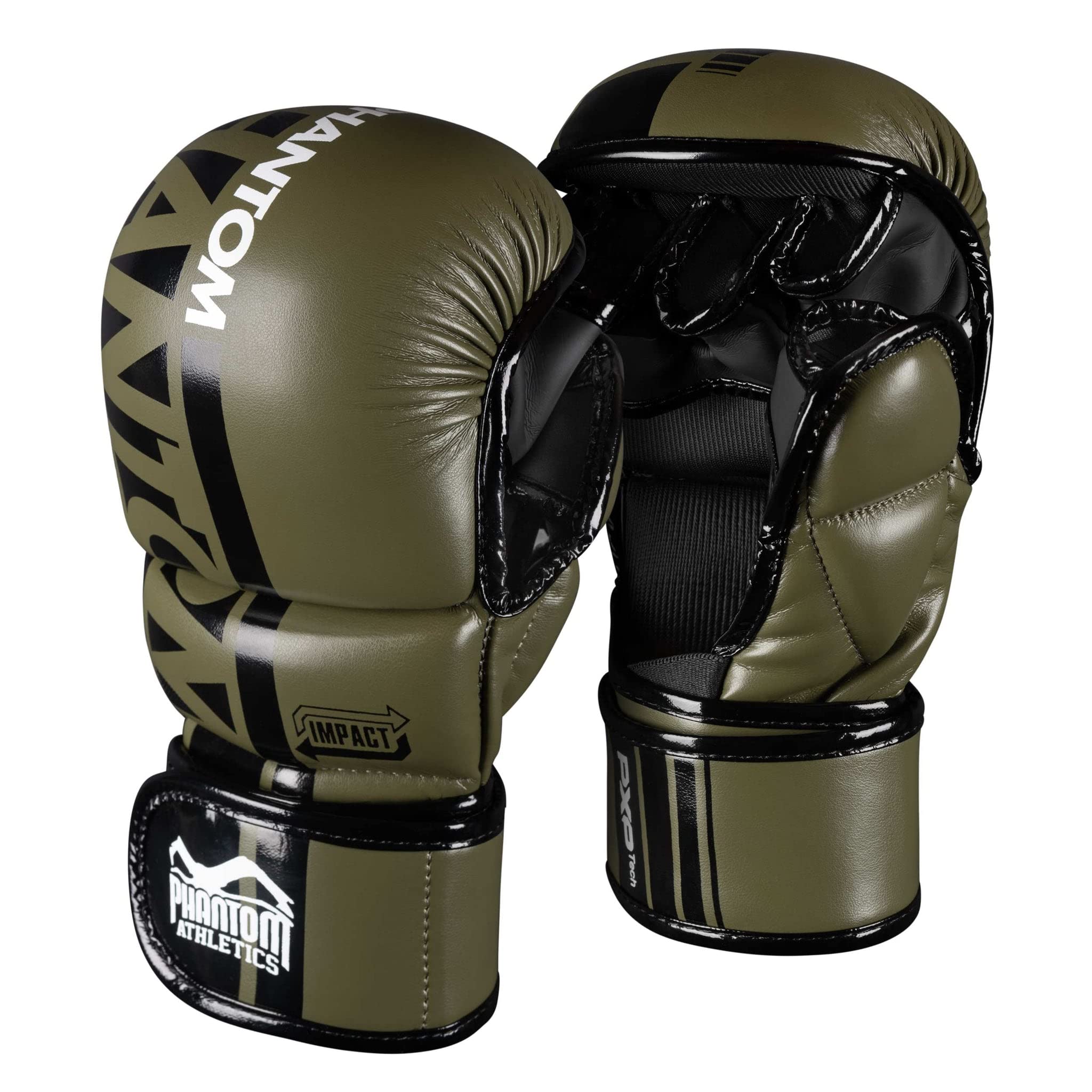 Phantom MMA Handschuhe APEX